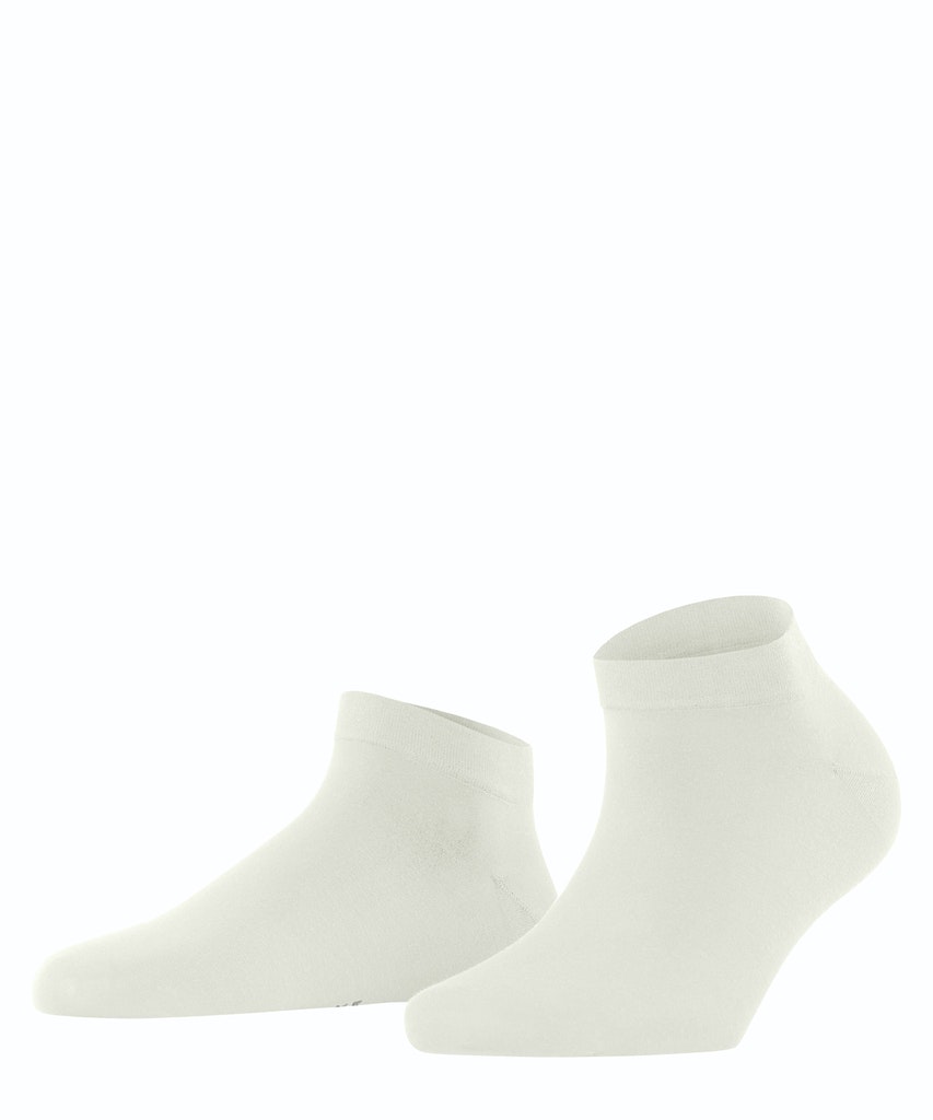 Sneakersocken Fine Softness