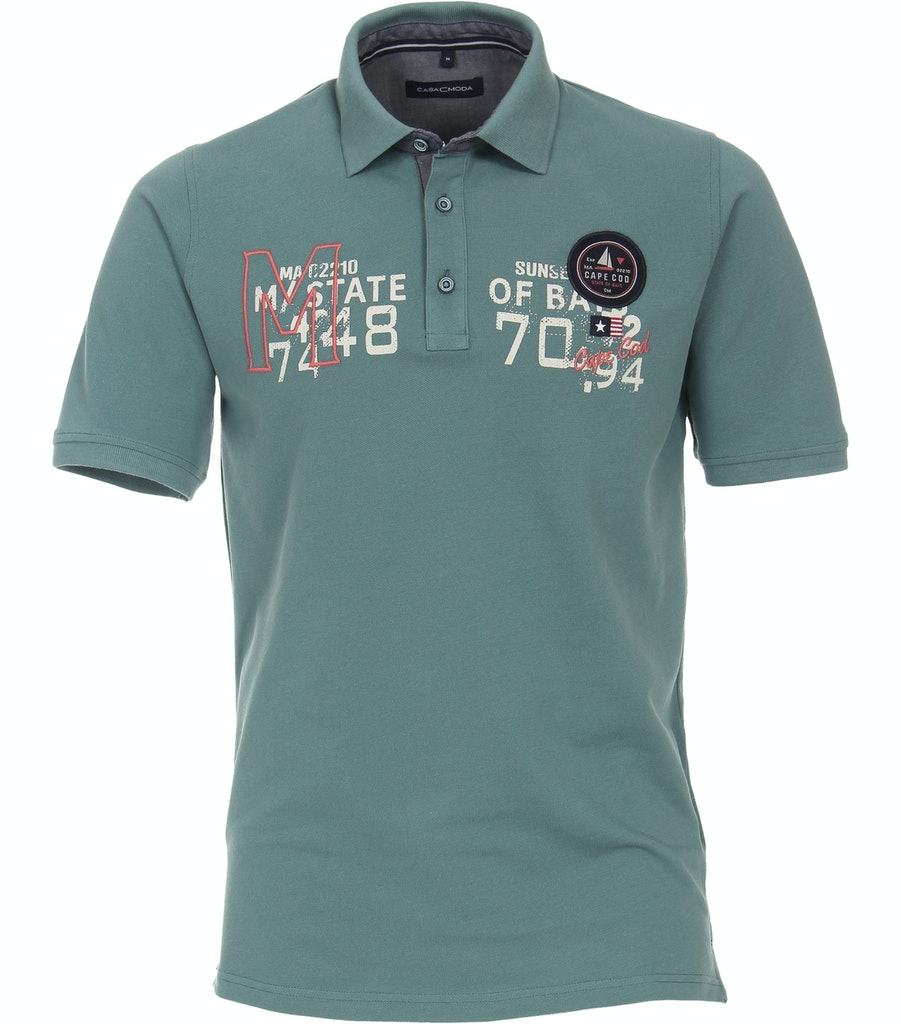 Polo-Shirt