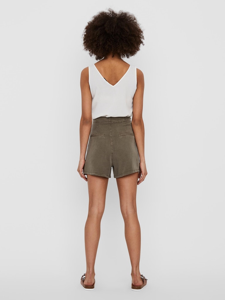 VMMIA HR LOOSE SUMMER SHORTS GA NOOS