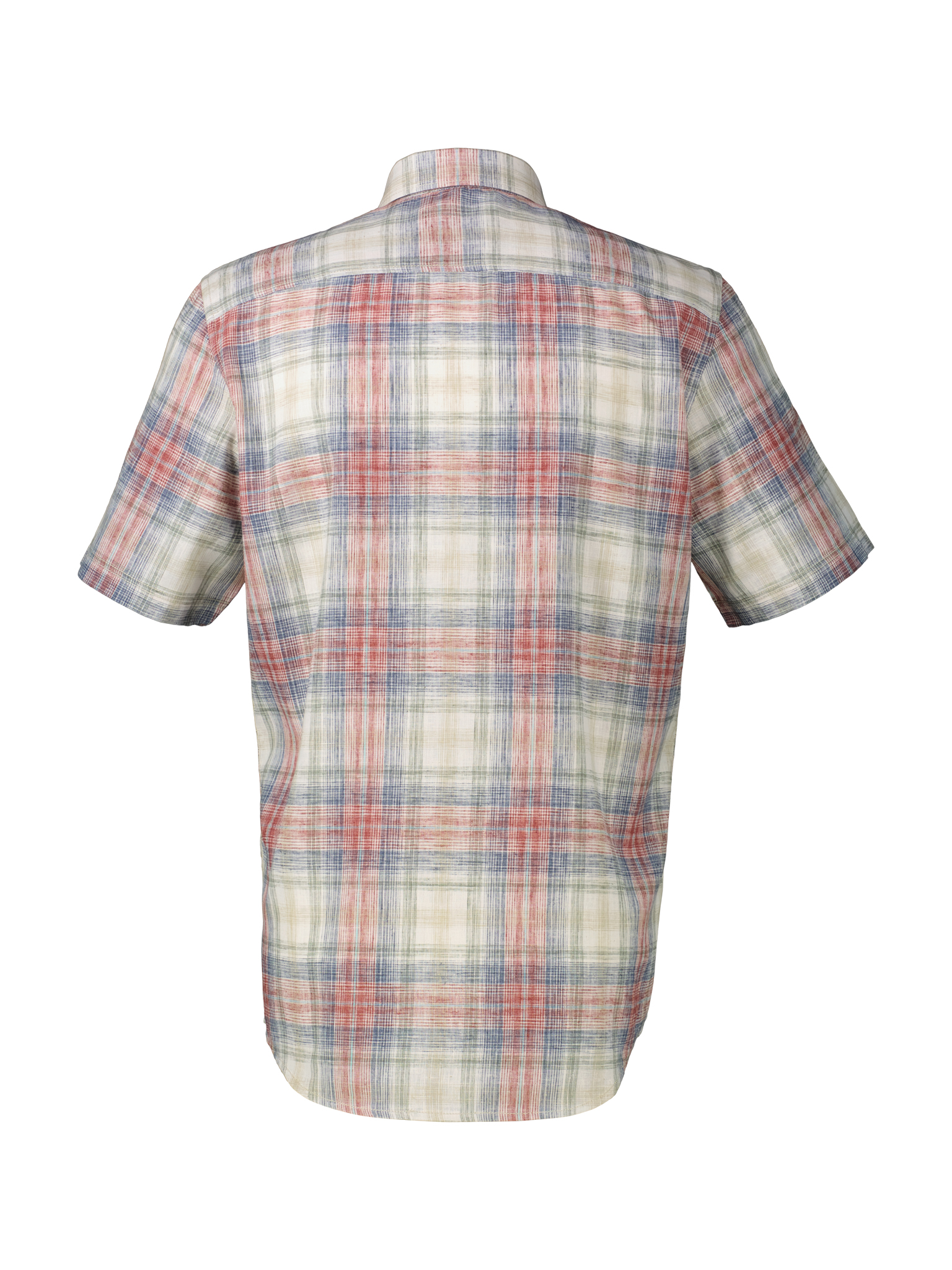 BUTTON DOWN