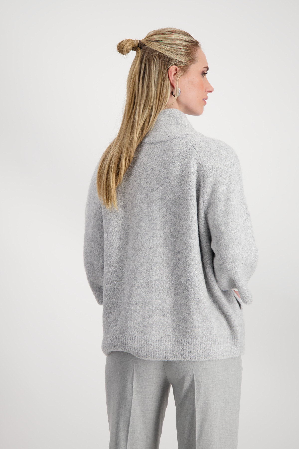 Strickjacke