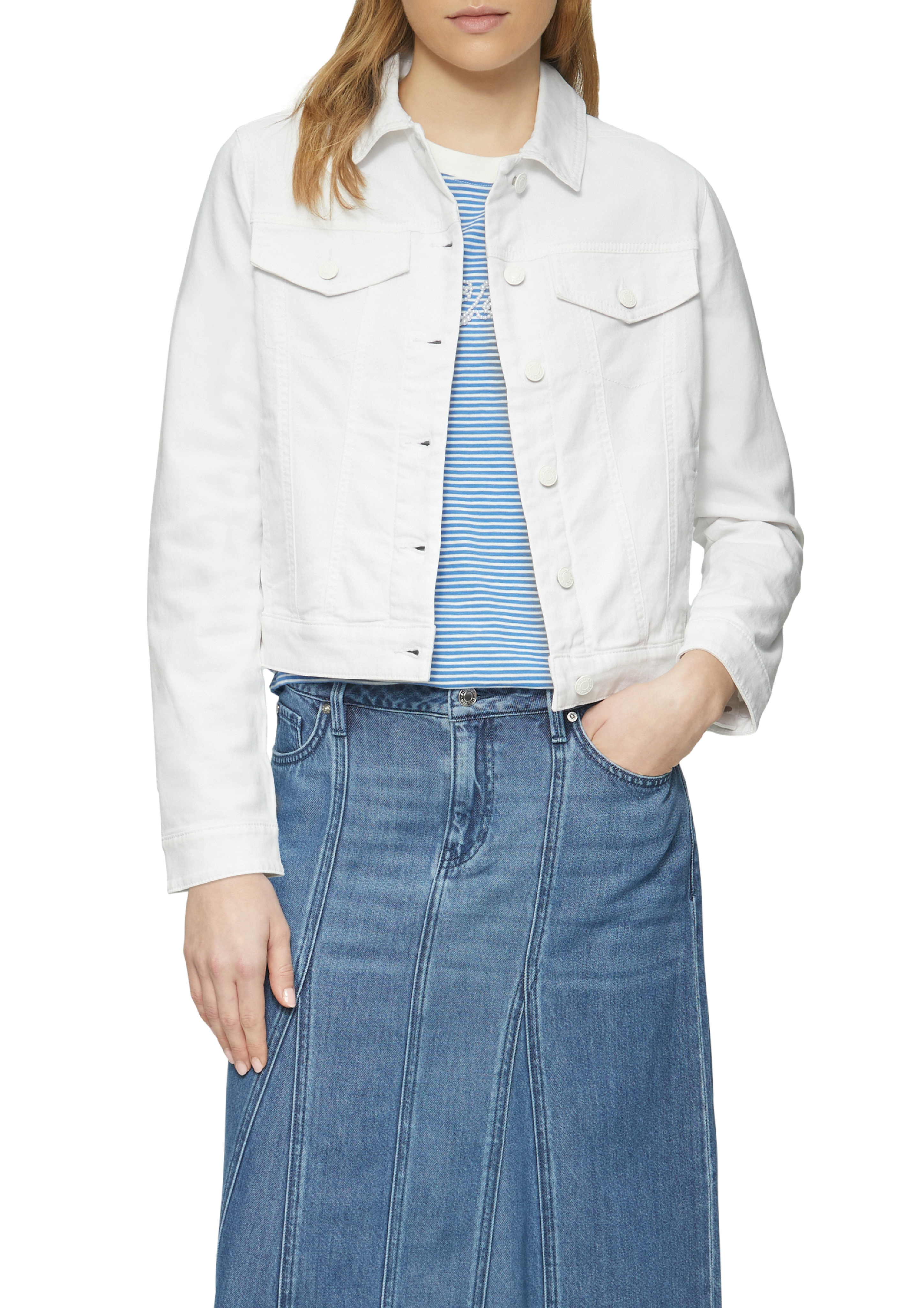 Indoor-Jacke