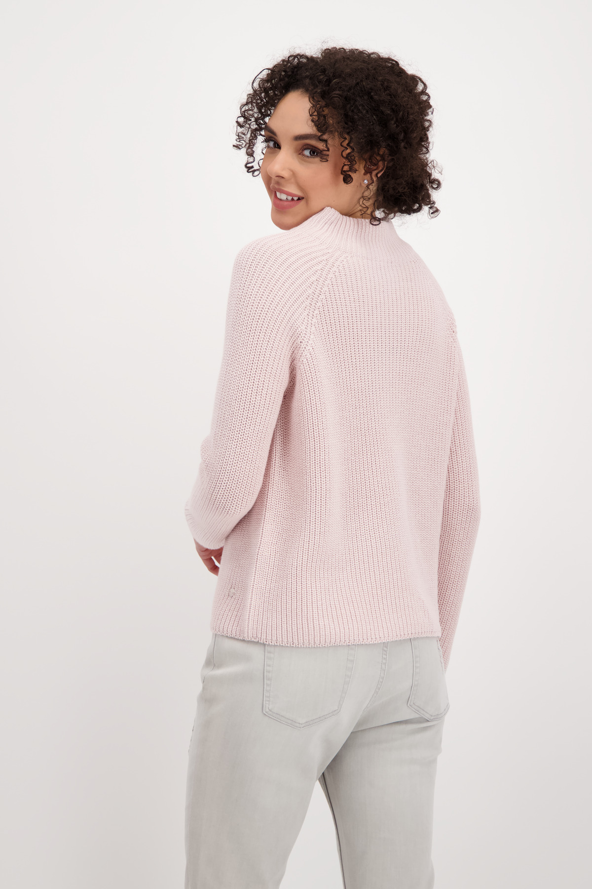 Pullover