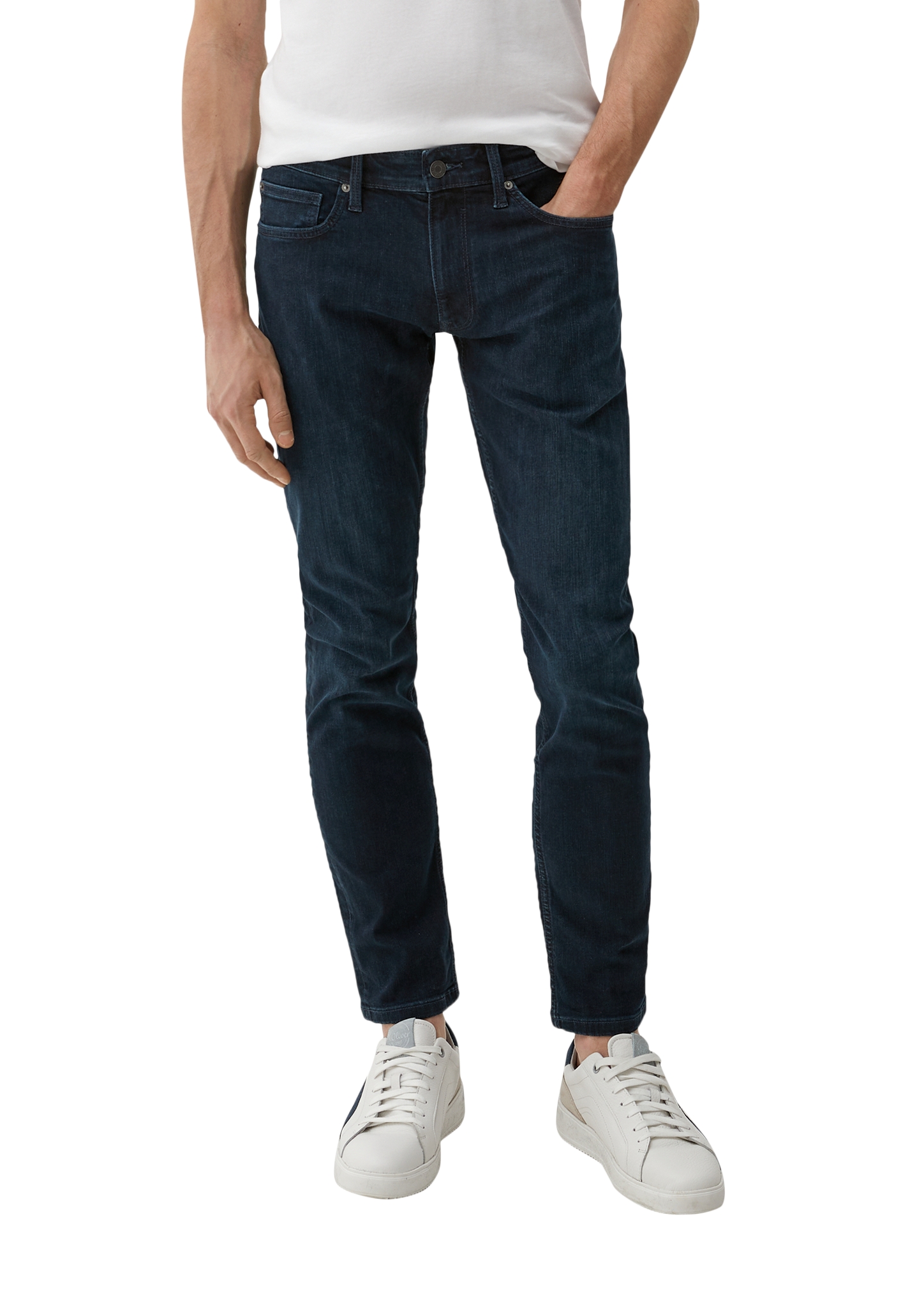Jeans-Hose