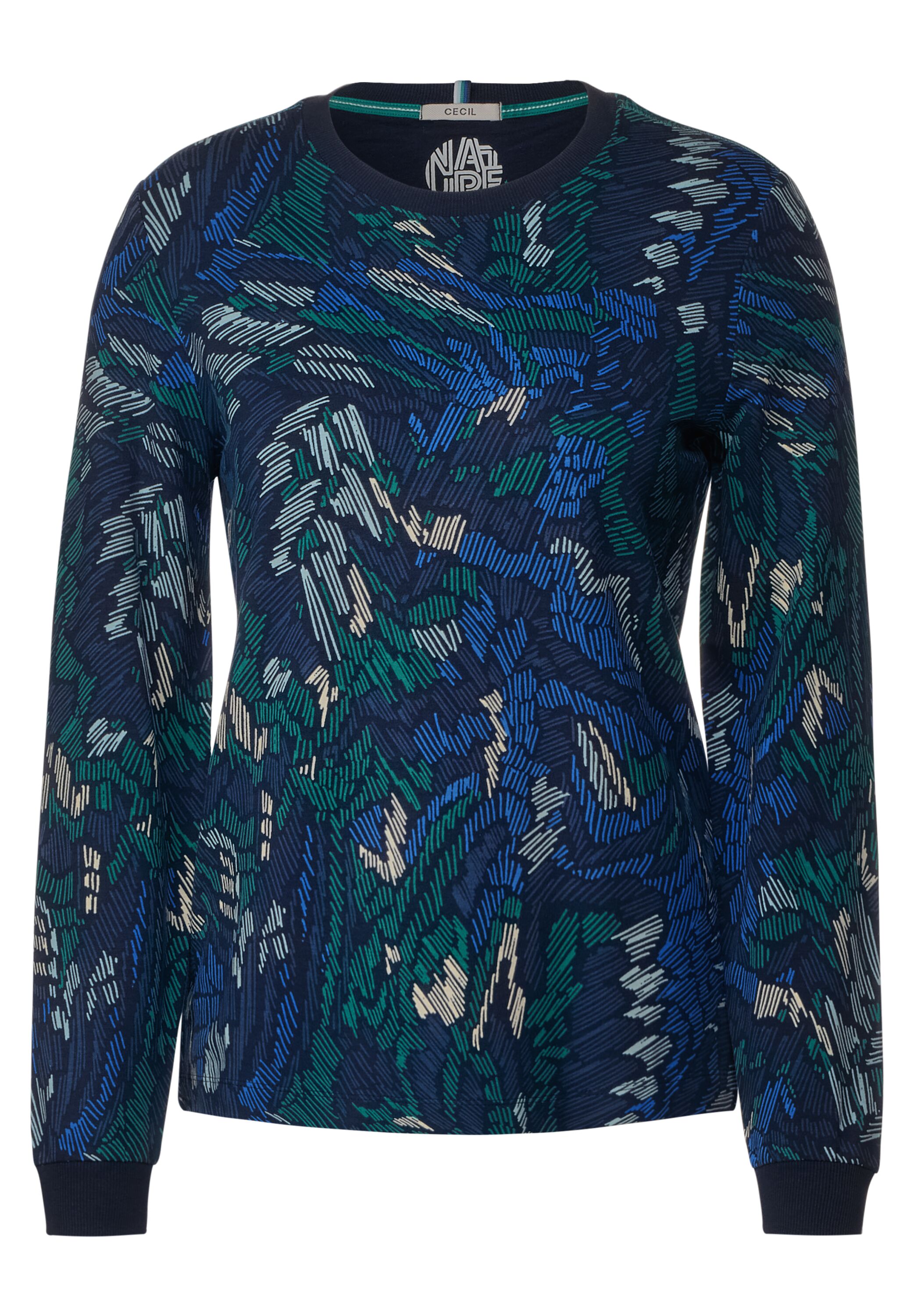 Print Shirt