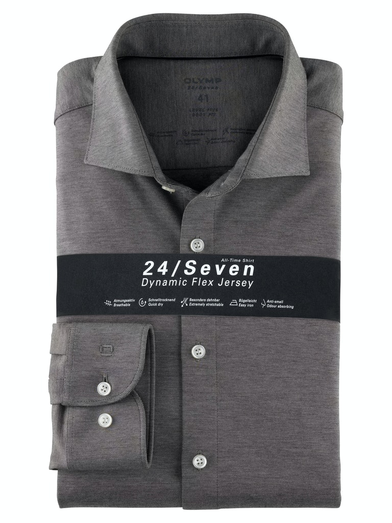 OLYMP Level Five 24/Seven