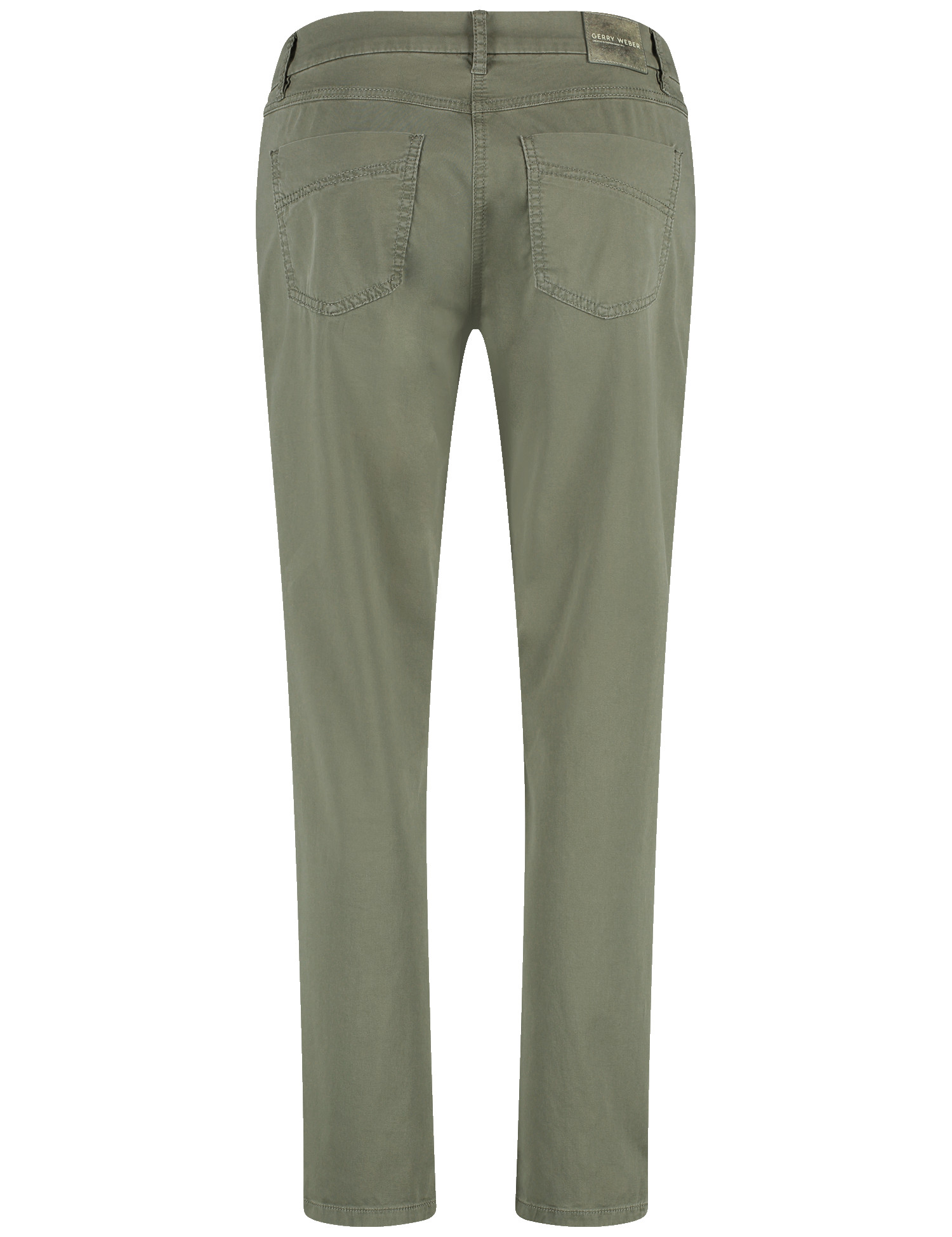 5-Pocket Jeans SOL꞉INE Slim Fit