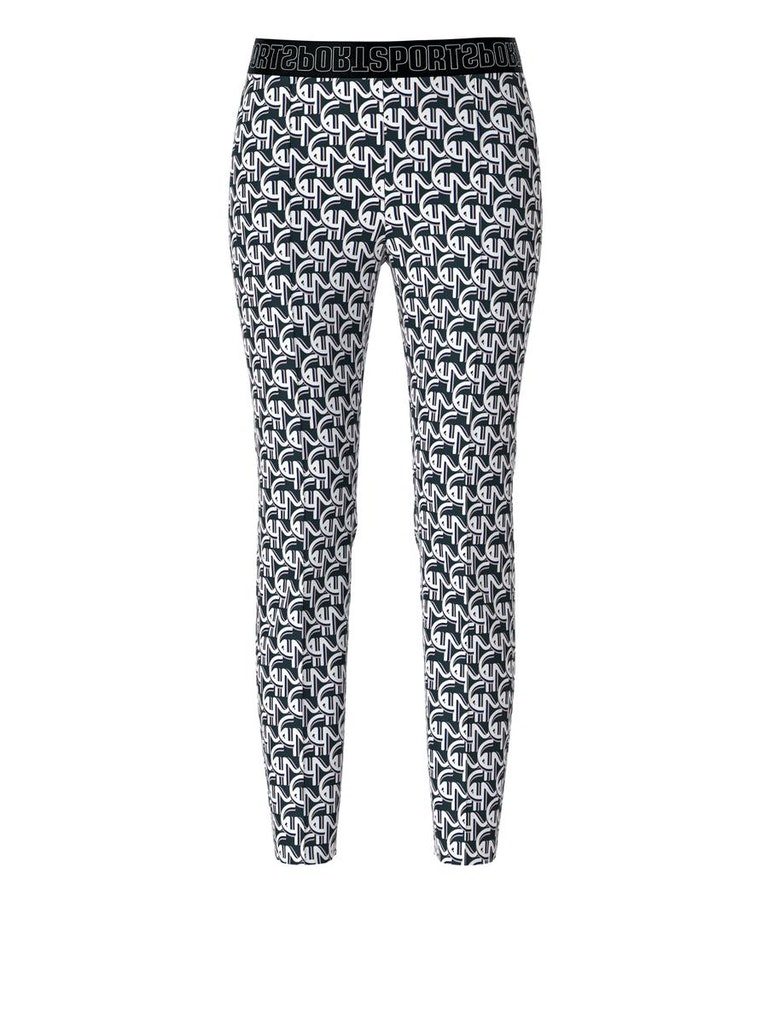 Hose aus Scubajersey