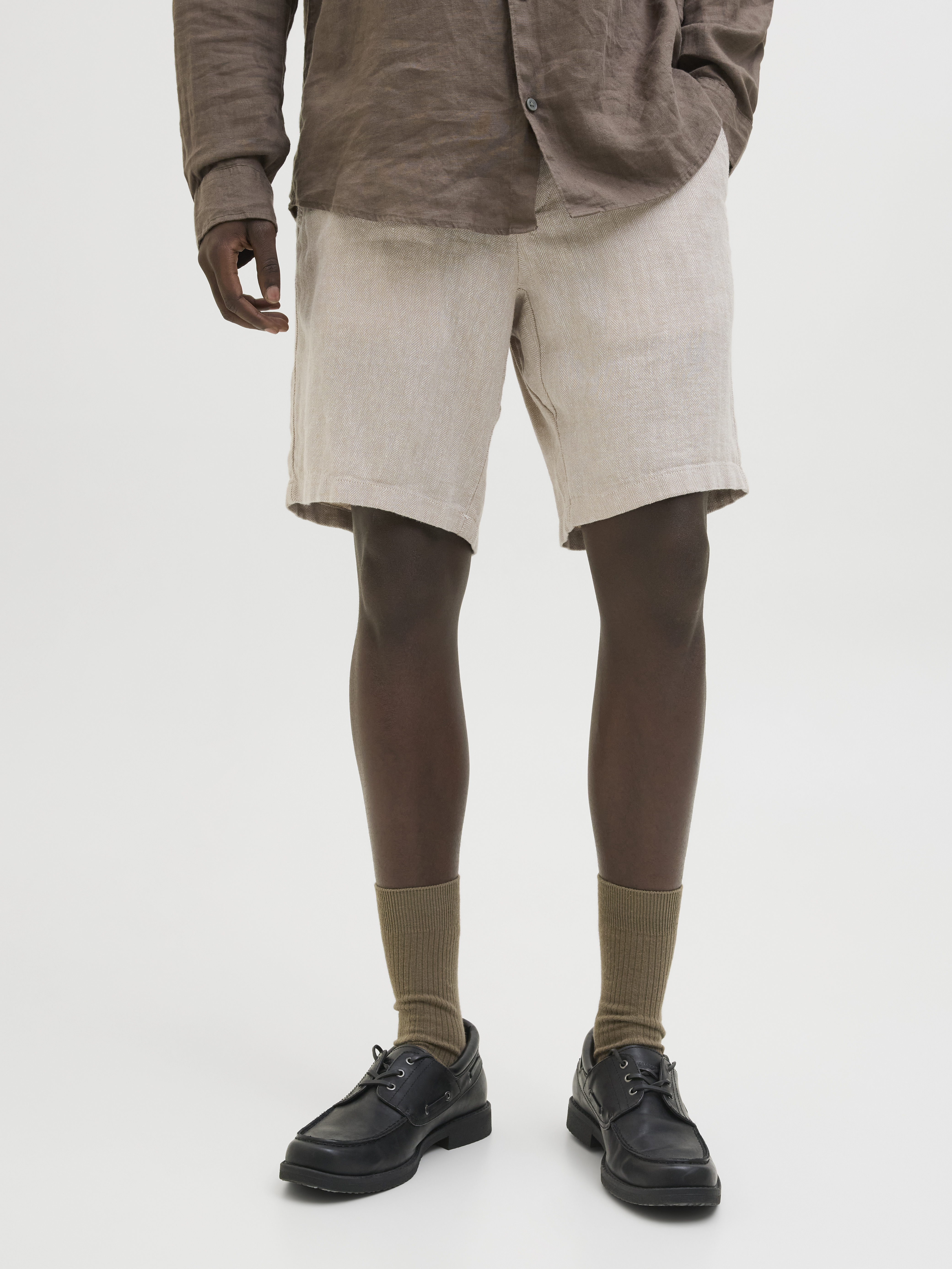JPSTACE MYKONOS CHINO SHORTS SRT