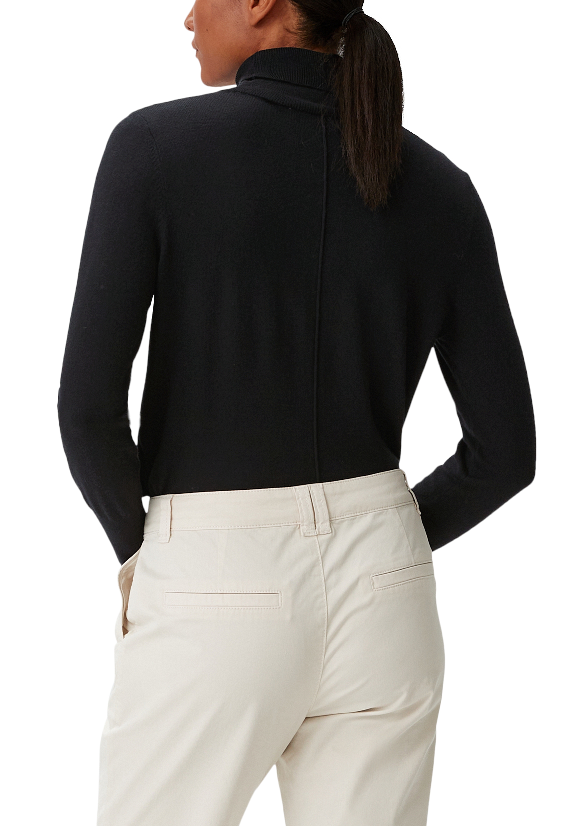 Strickpullover
