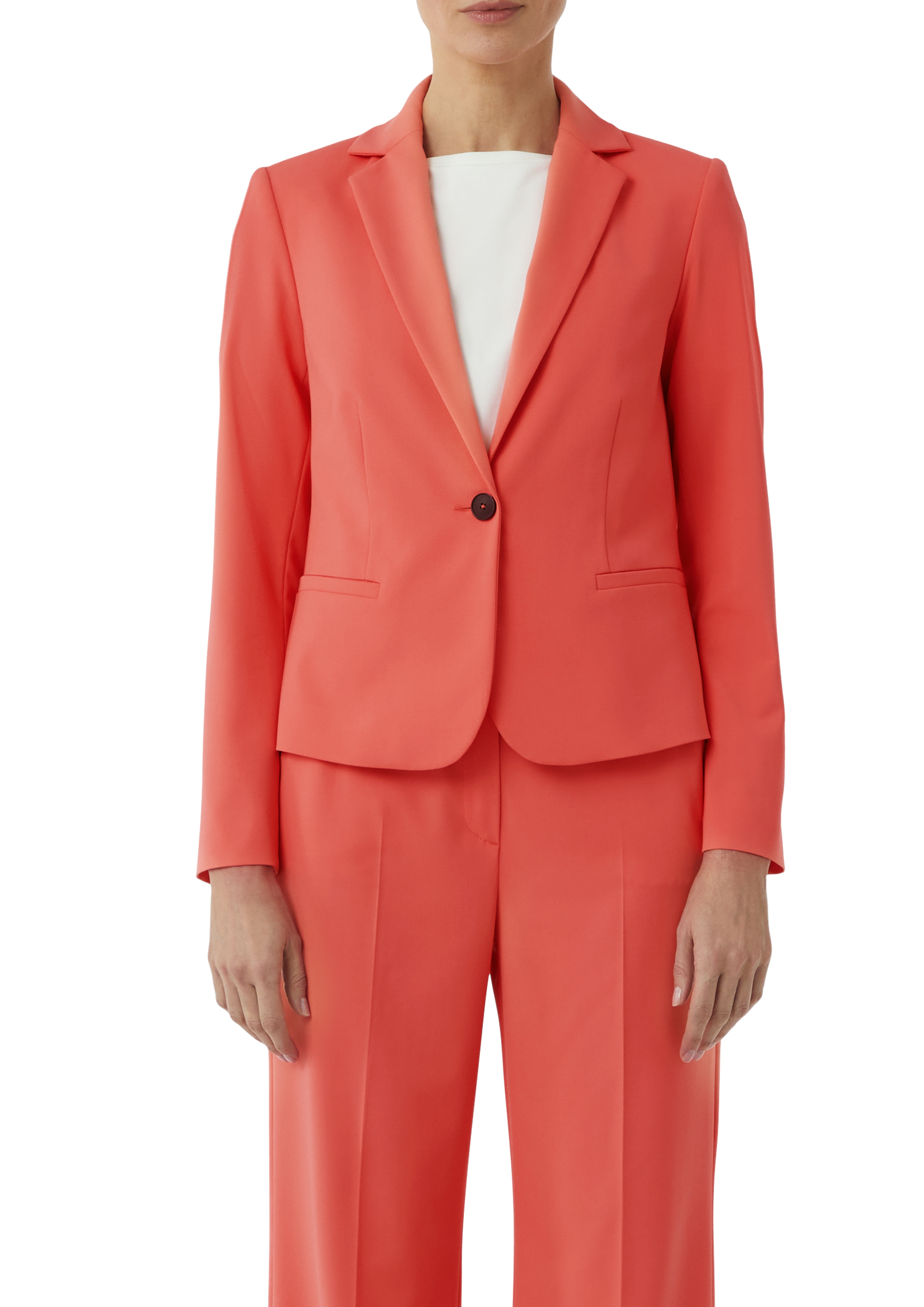 Indoor-Jacke