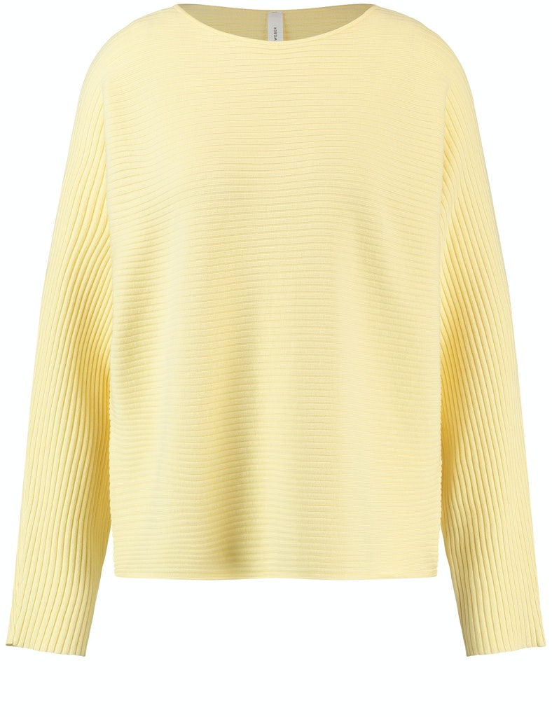 Pullover aus EcoVero