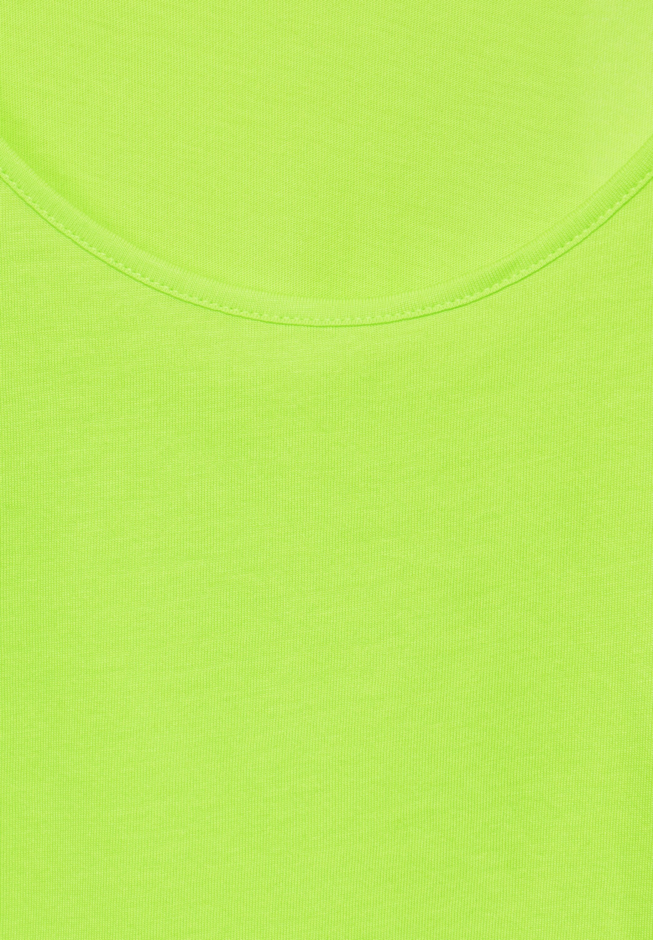 Basic Sommer Top
