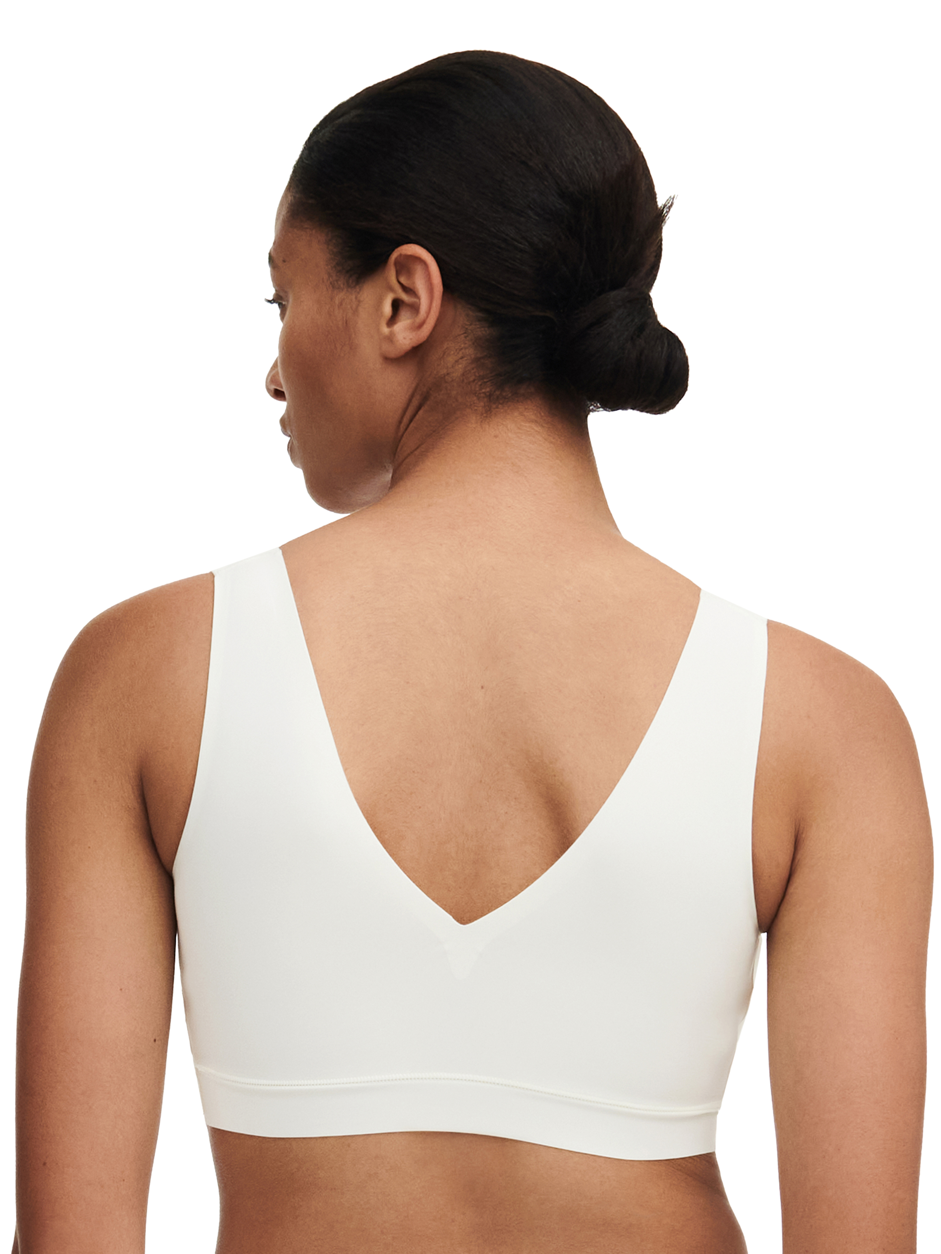 SOFTSTRETCH Bustier mit Soft Cups
