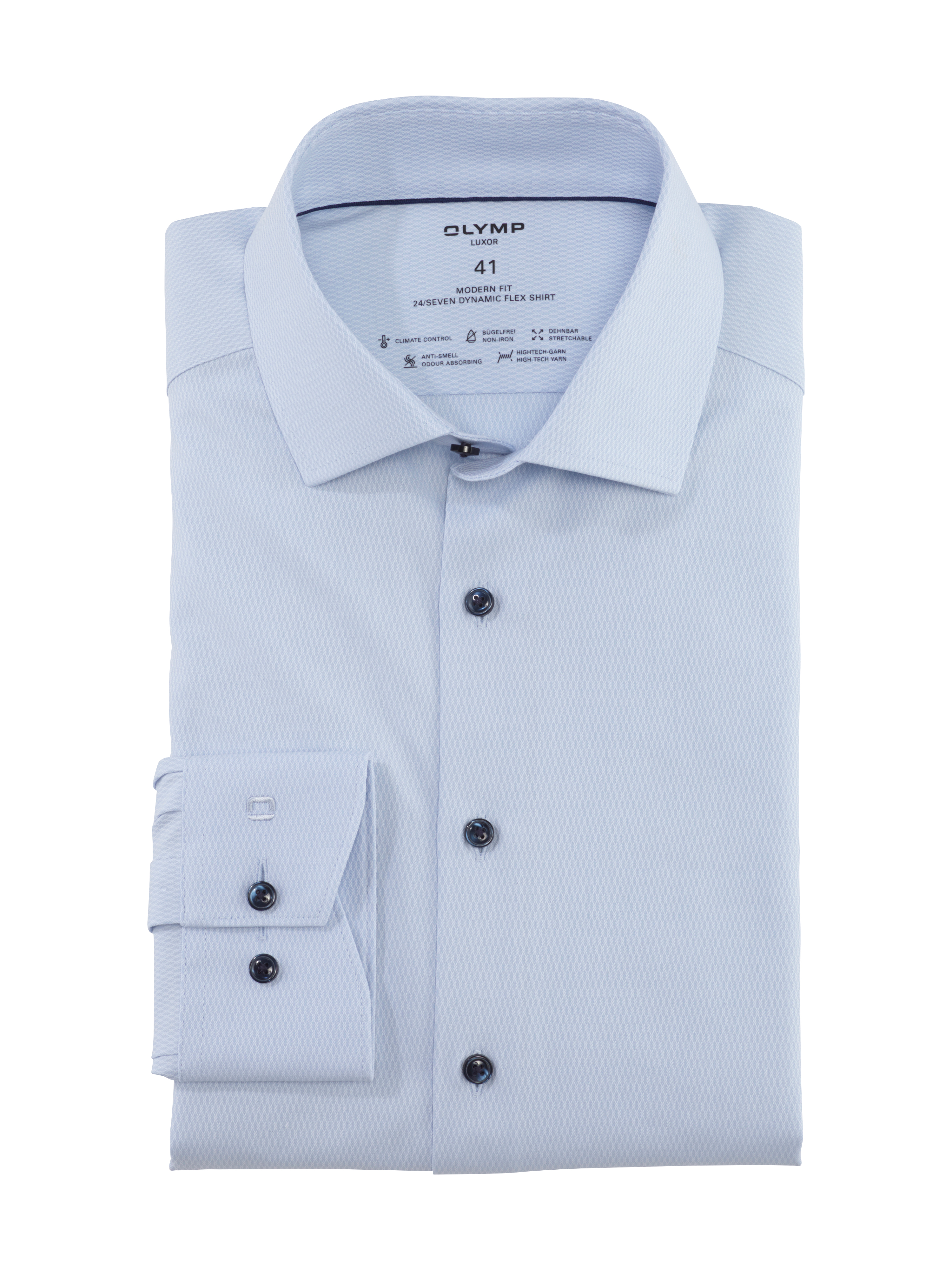OLYMP Luxor 24/Seven