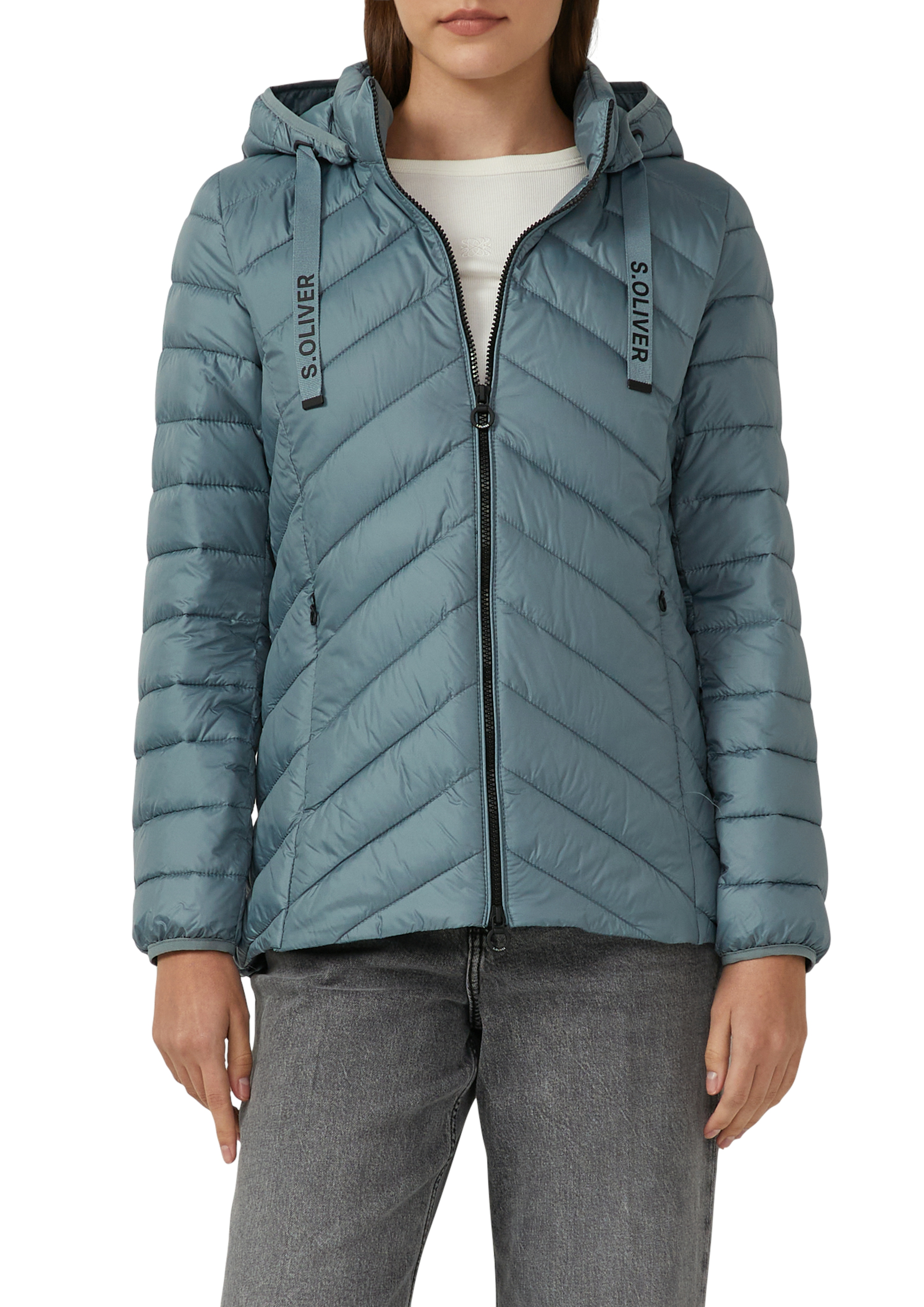 Outdoor-Jacke