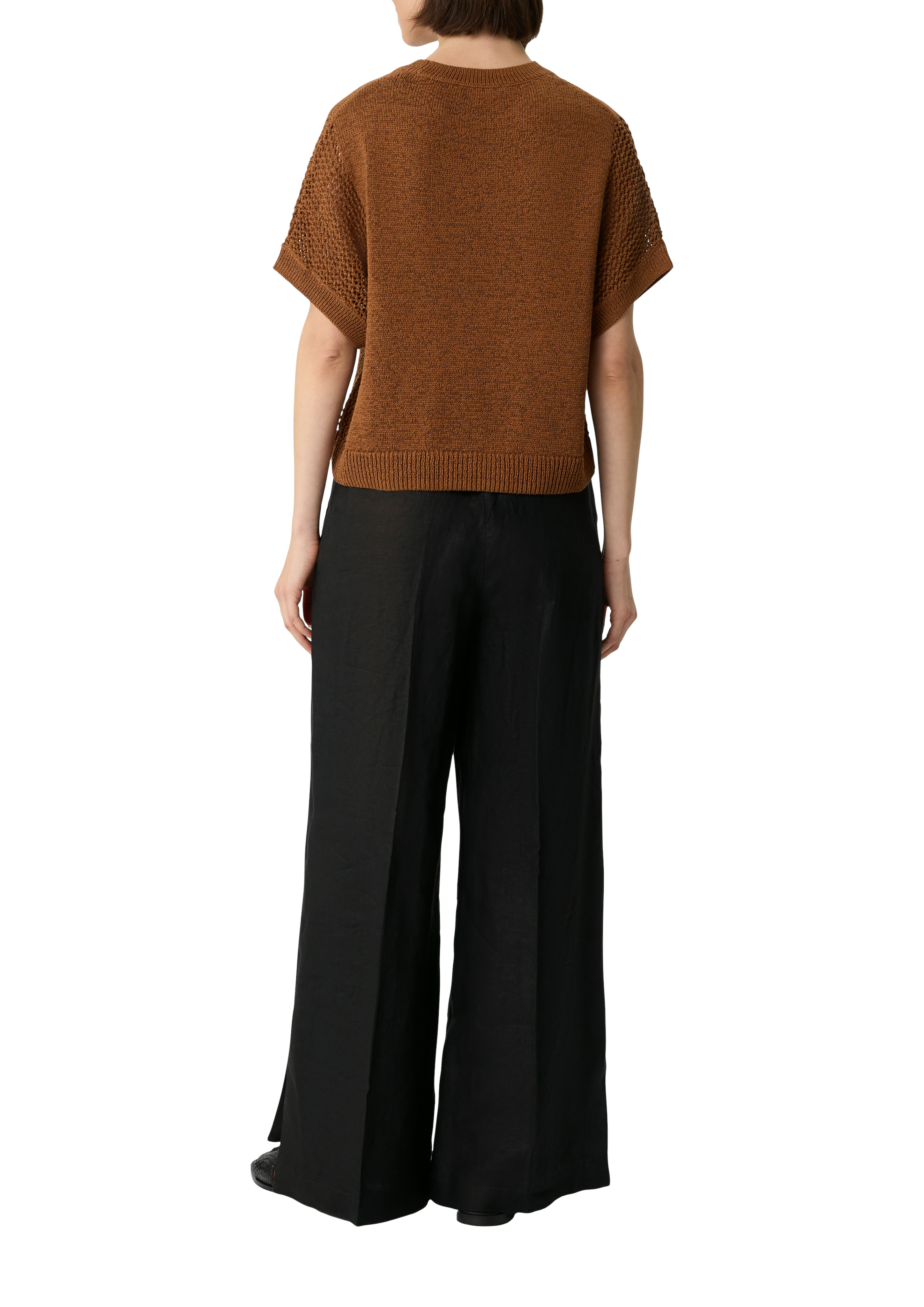 Strickpullover