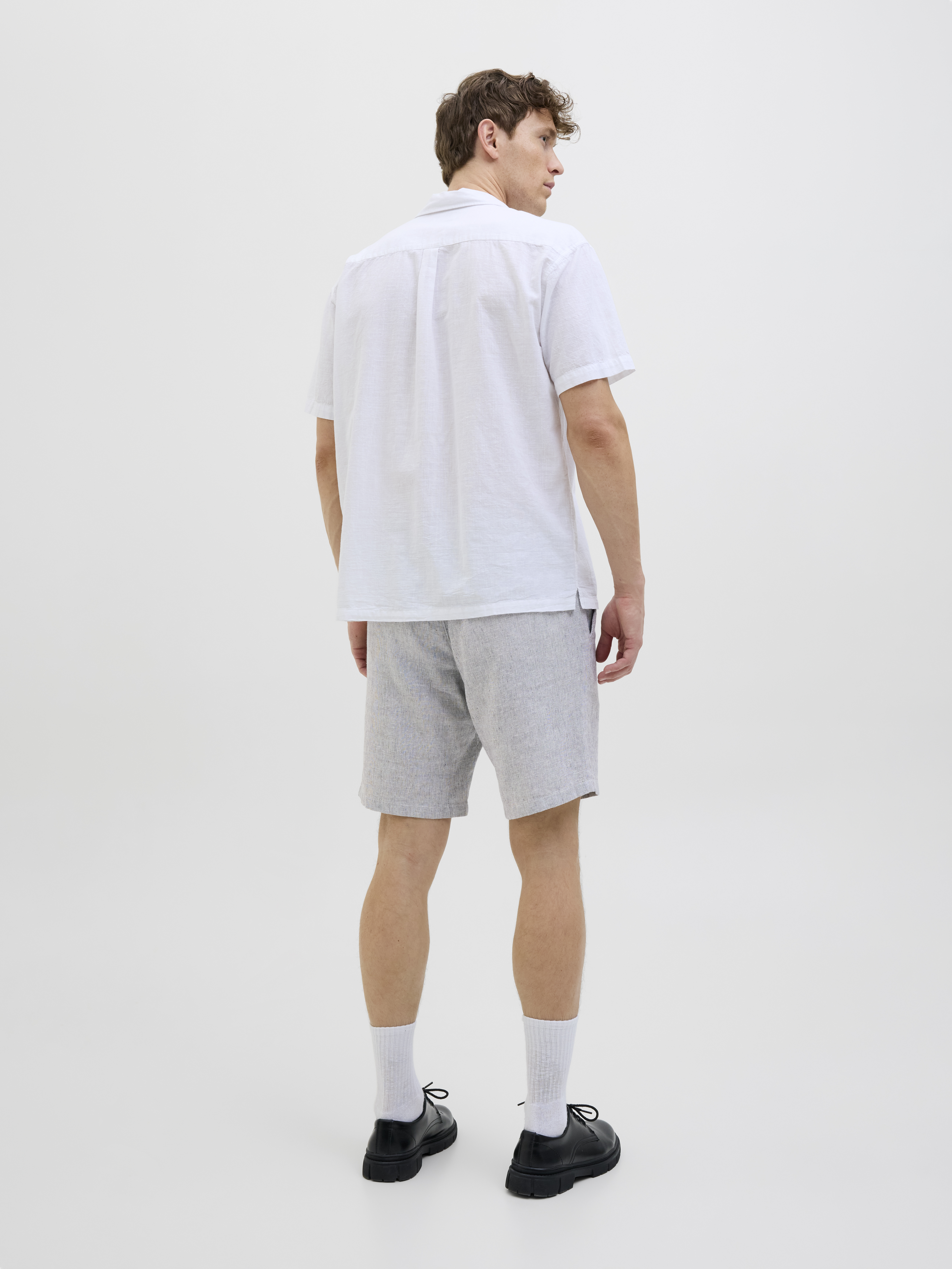 JPSTACE MYKONOS CHINO SHORTS SRT