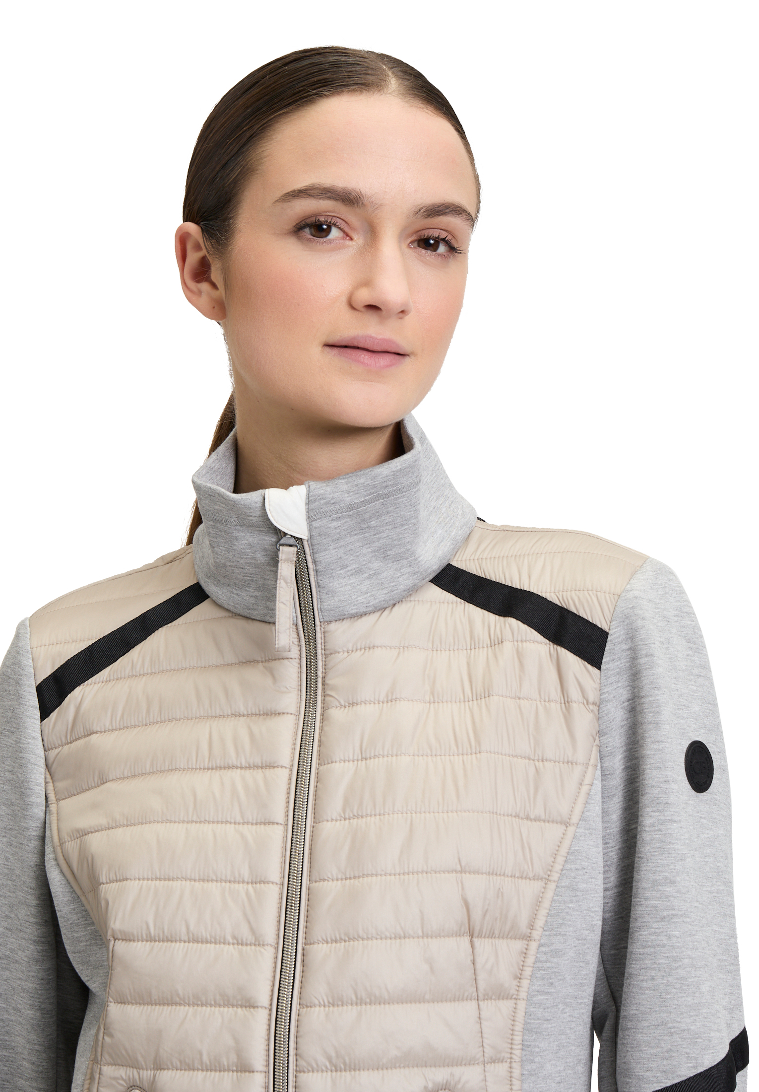 Steppjacke