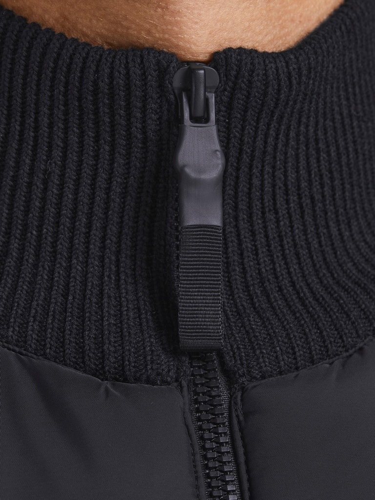 JCONOEL KNIT CARDIGAN