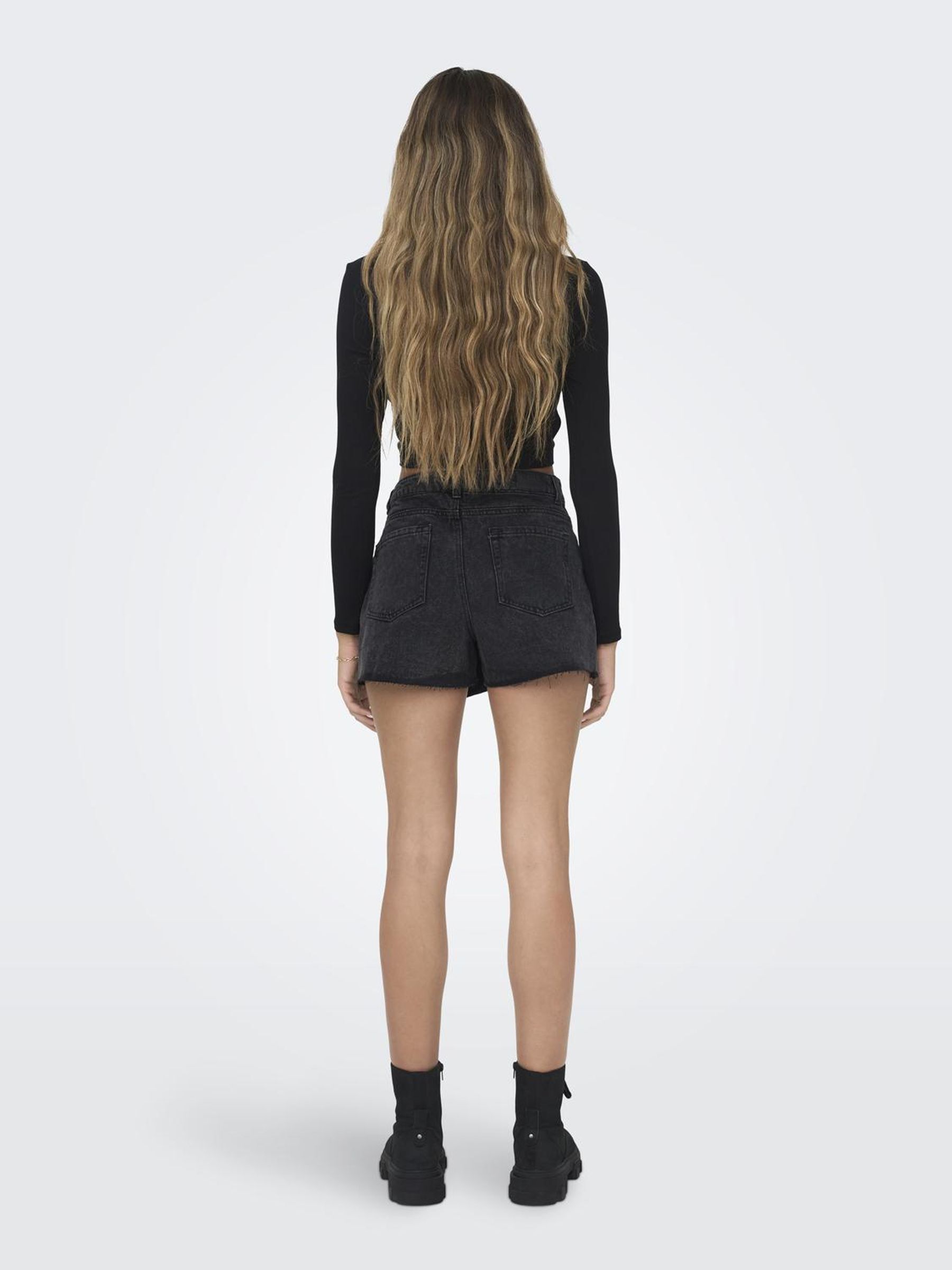 ONLNIKITA L/S TOP JRS