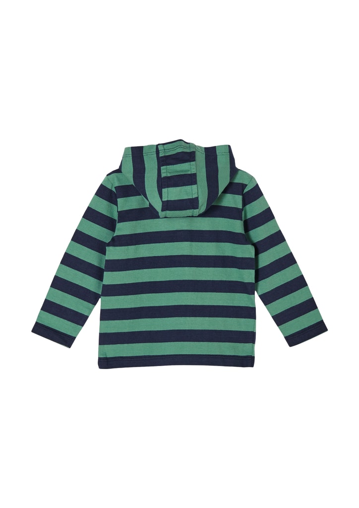 Langarmshirt