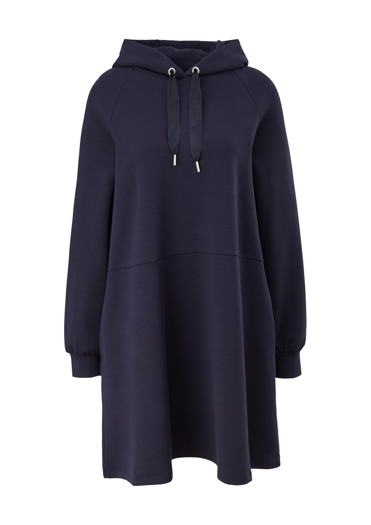 Sweatkleid