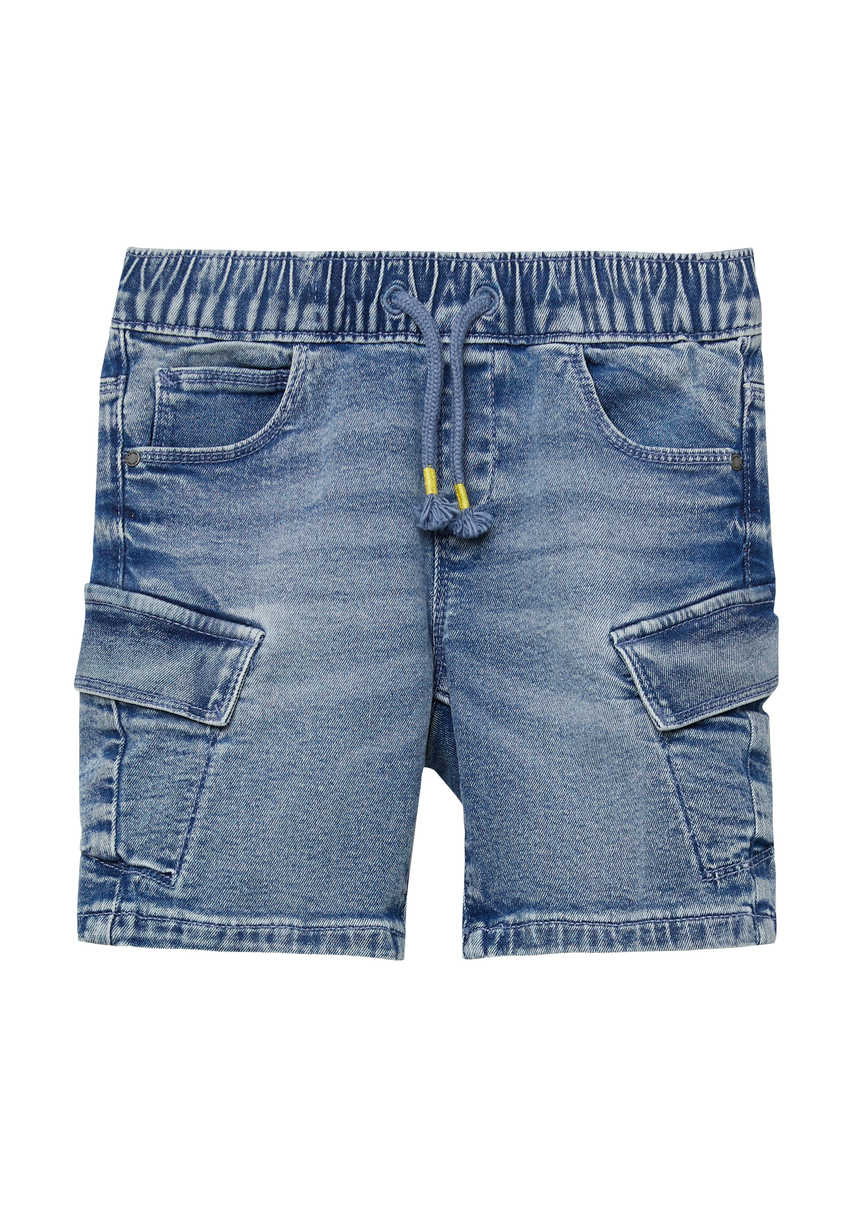 Jeans-Hose