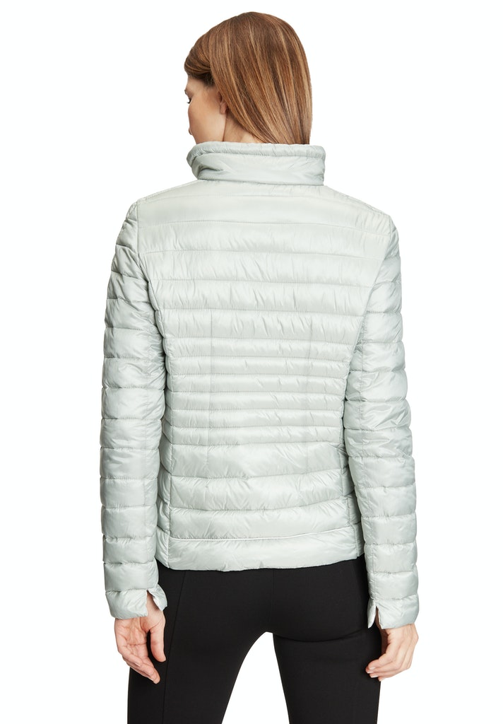 Steppjacke