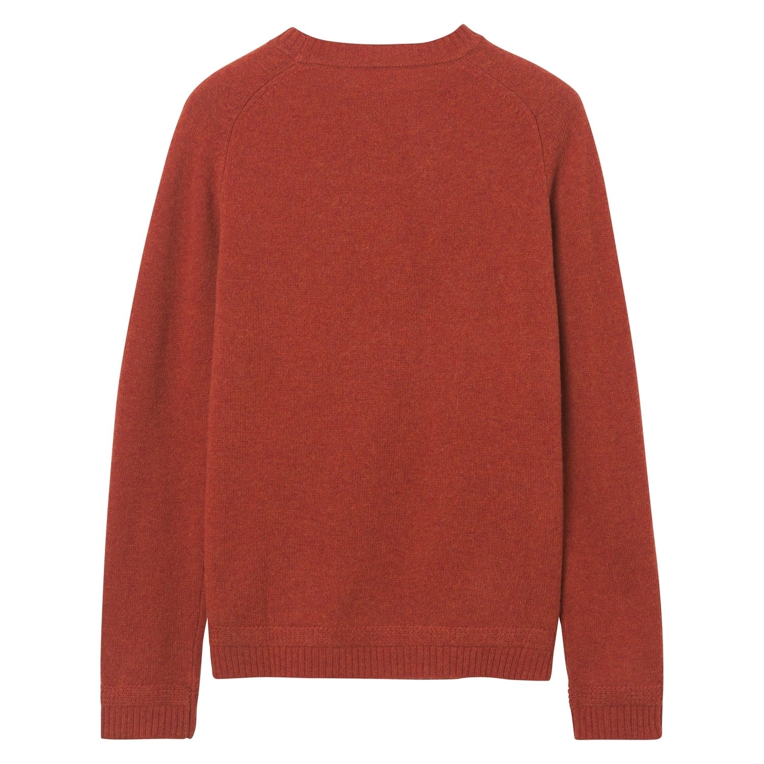 Shetland Pullover