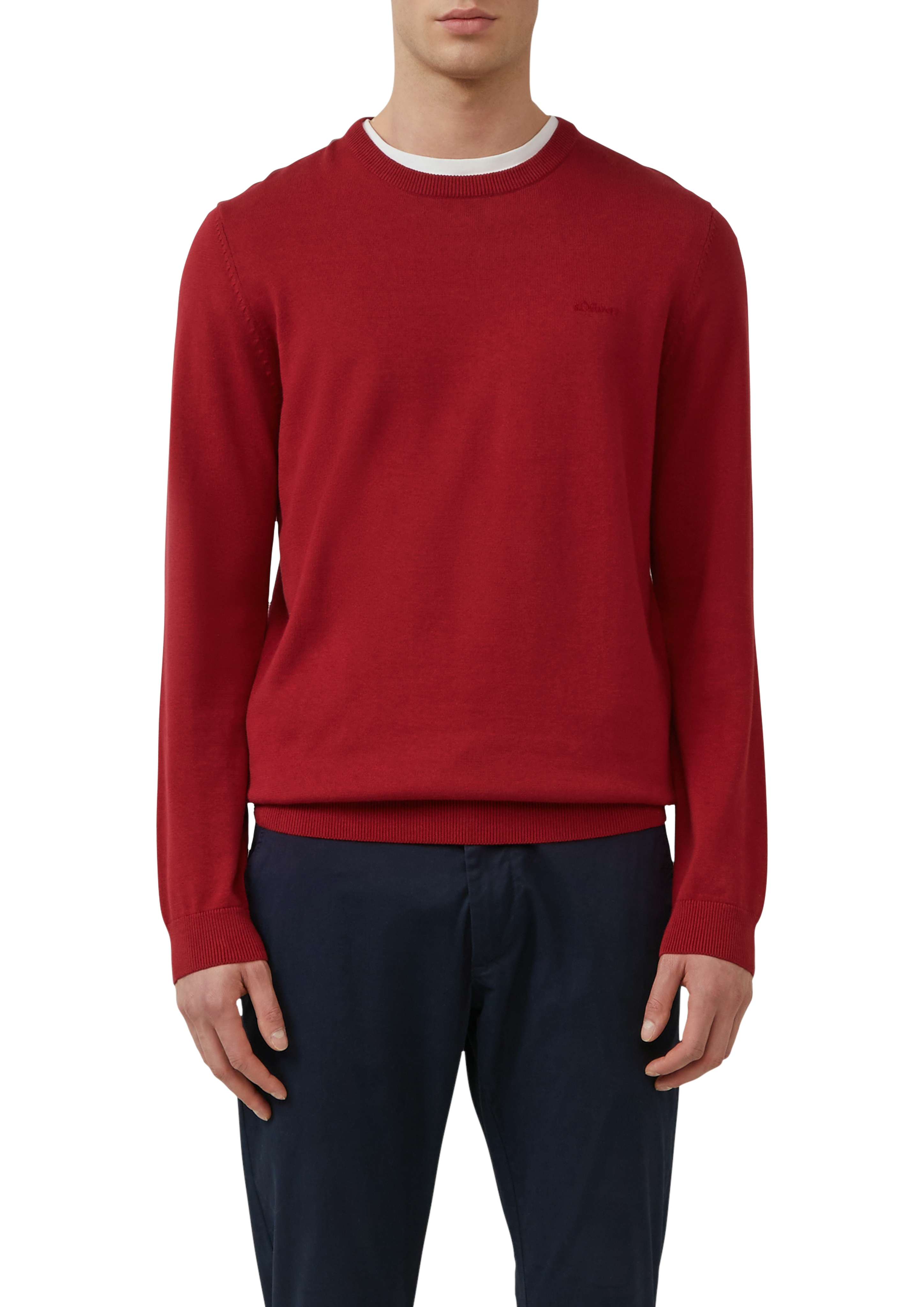Strickpullover