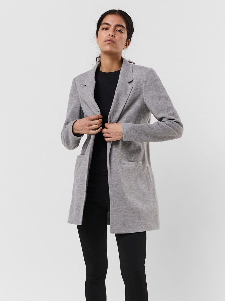 VMVERINA LS LONG BLAZER NOOS