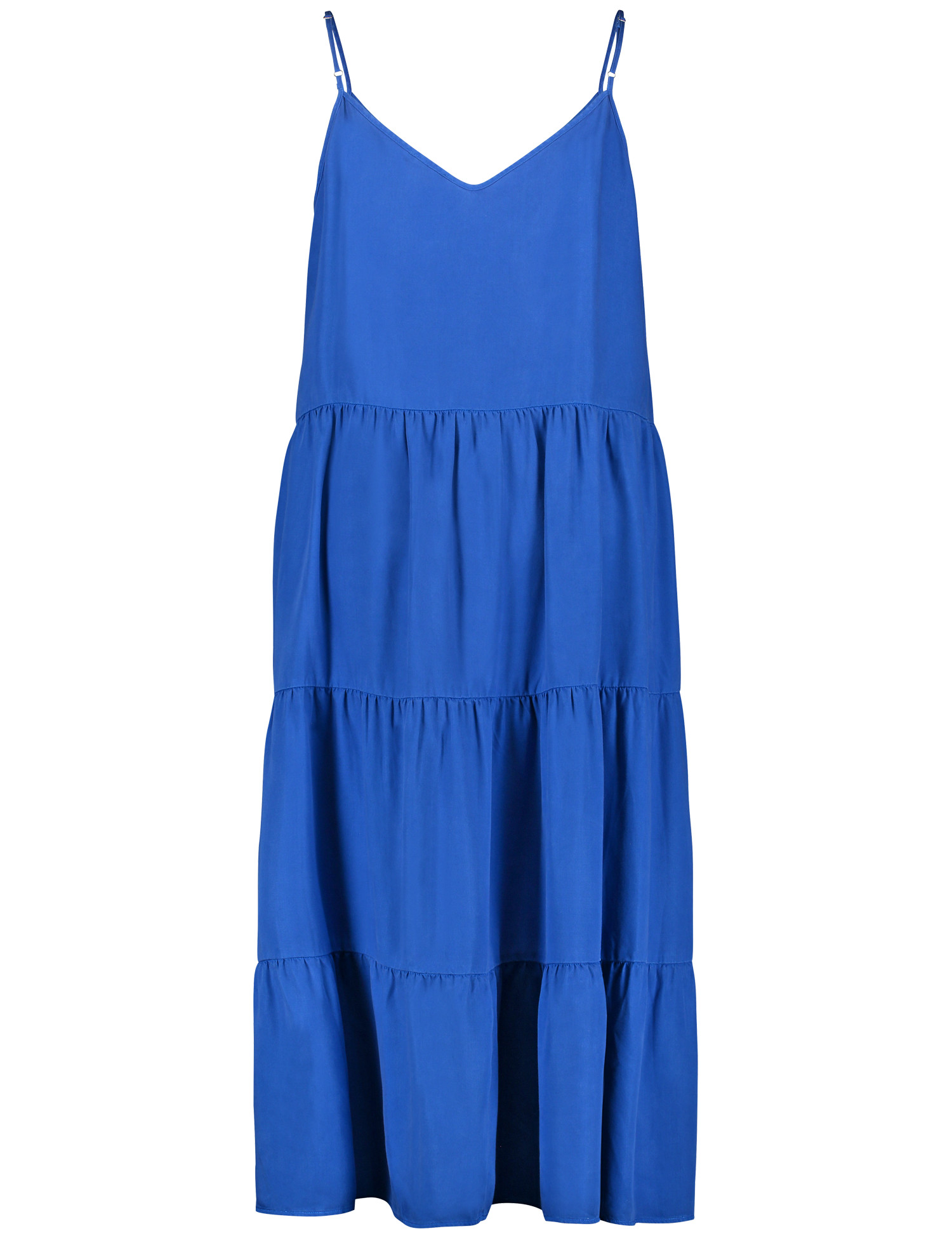Sommerkleid aus TENCEL™ Lyocell