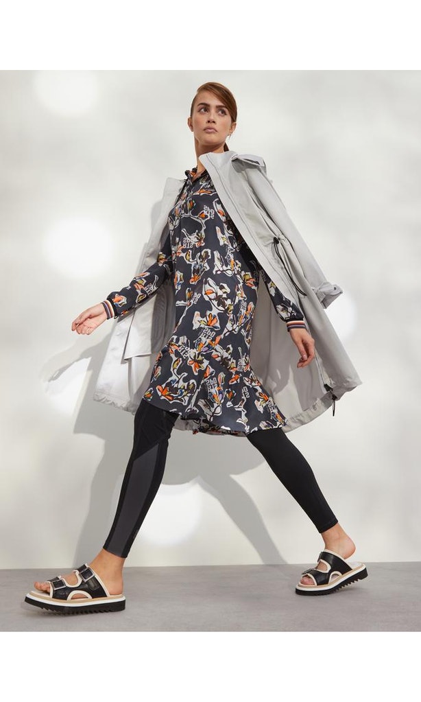 Kleid „Rethink Together“