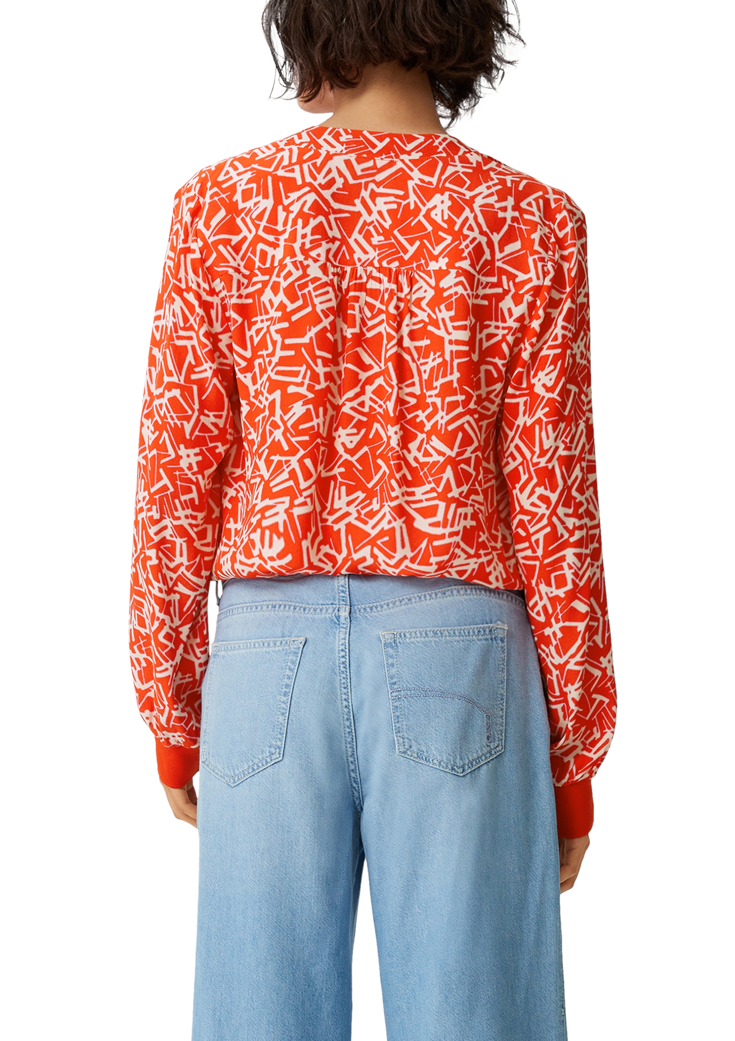 Bluse