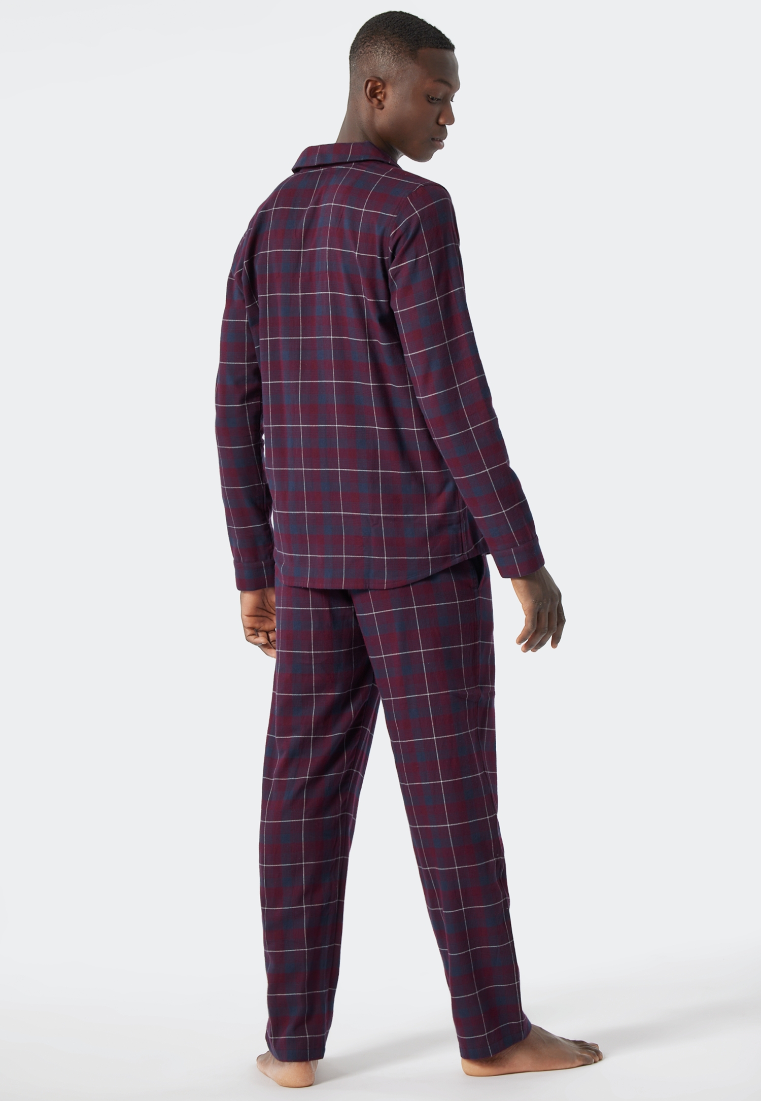 Pyjama lang