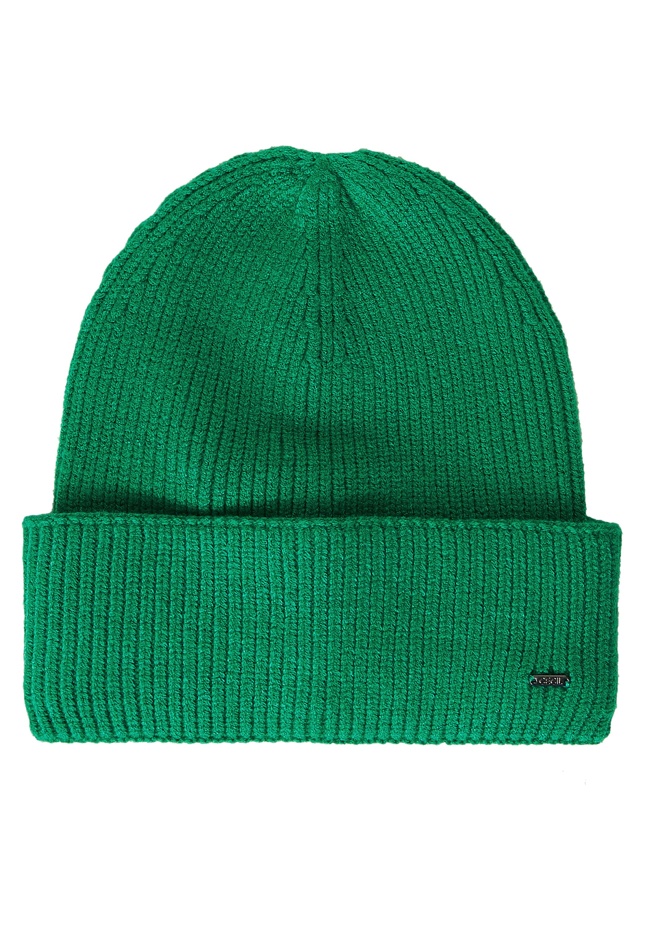 Strickmütze