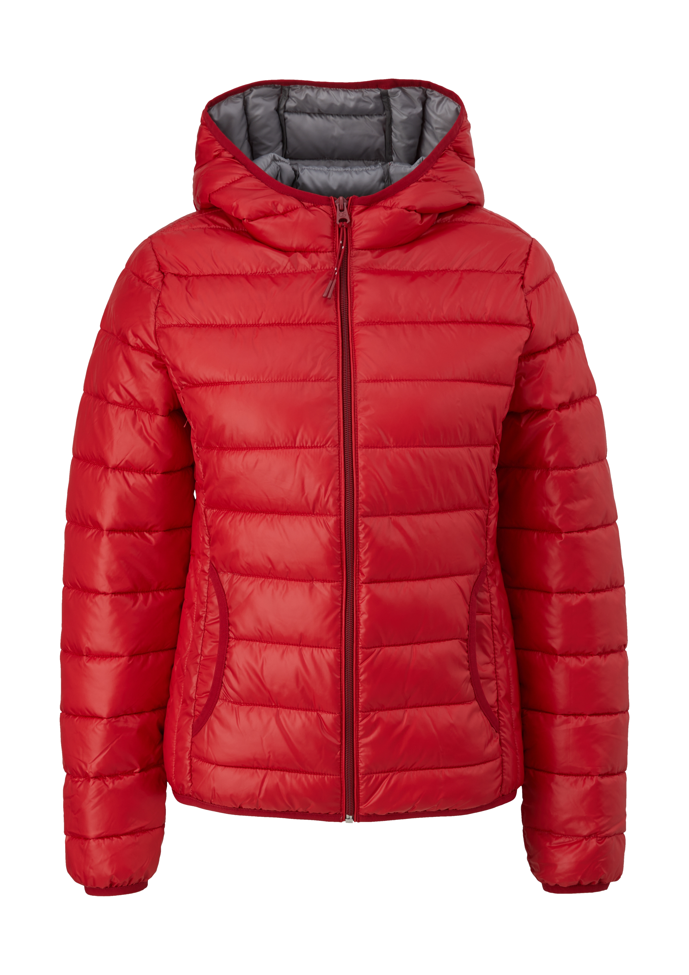 Outdoor-Jacke