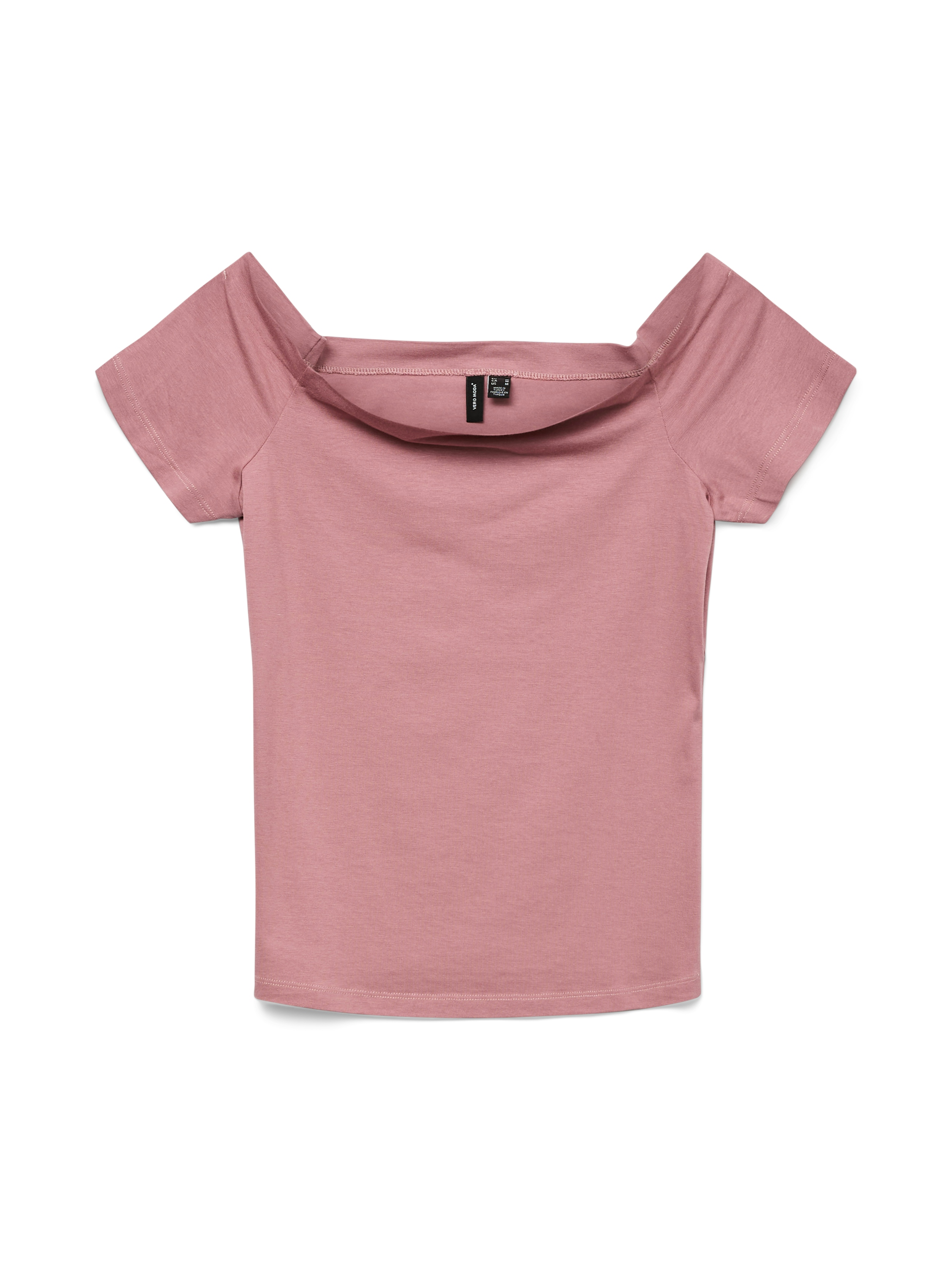 VMPANDA OFF-SHOULDER TOP JRS NOOS