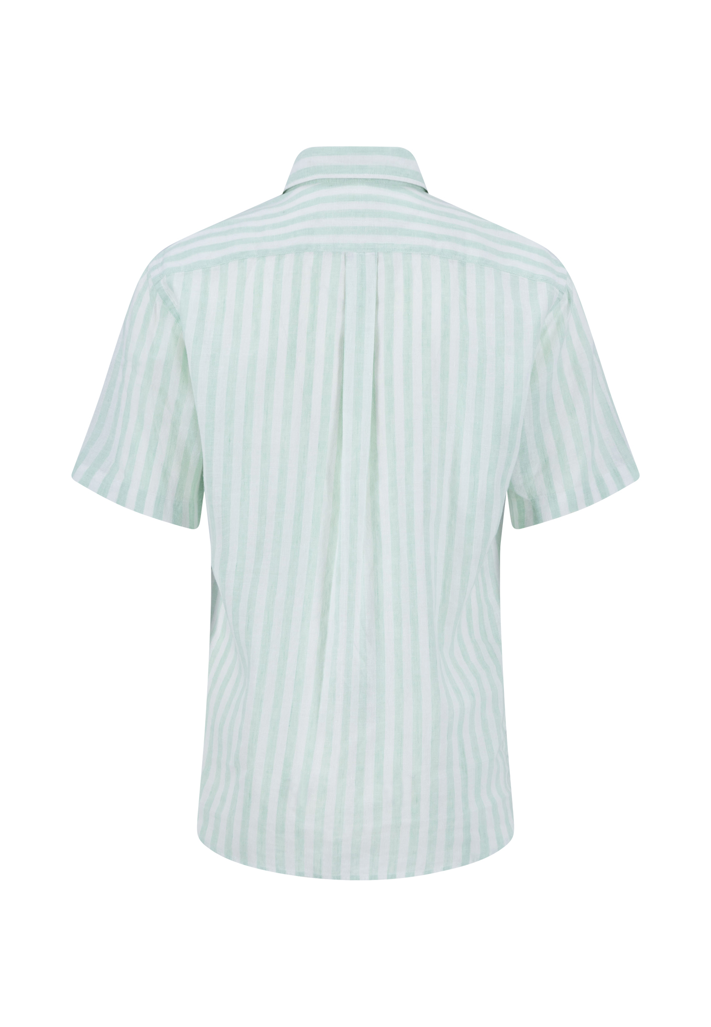 Summer Linen Stripes, B.D., 1/2