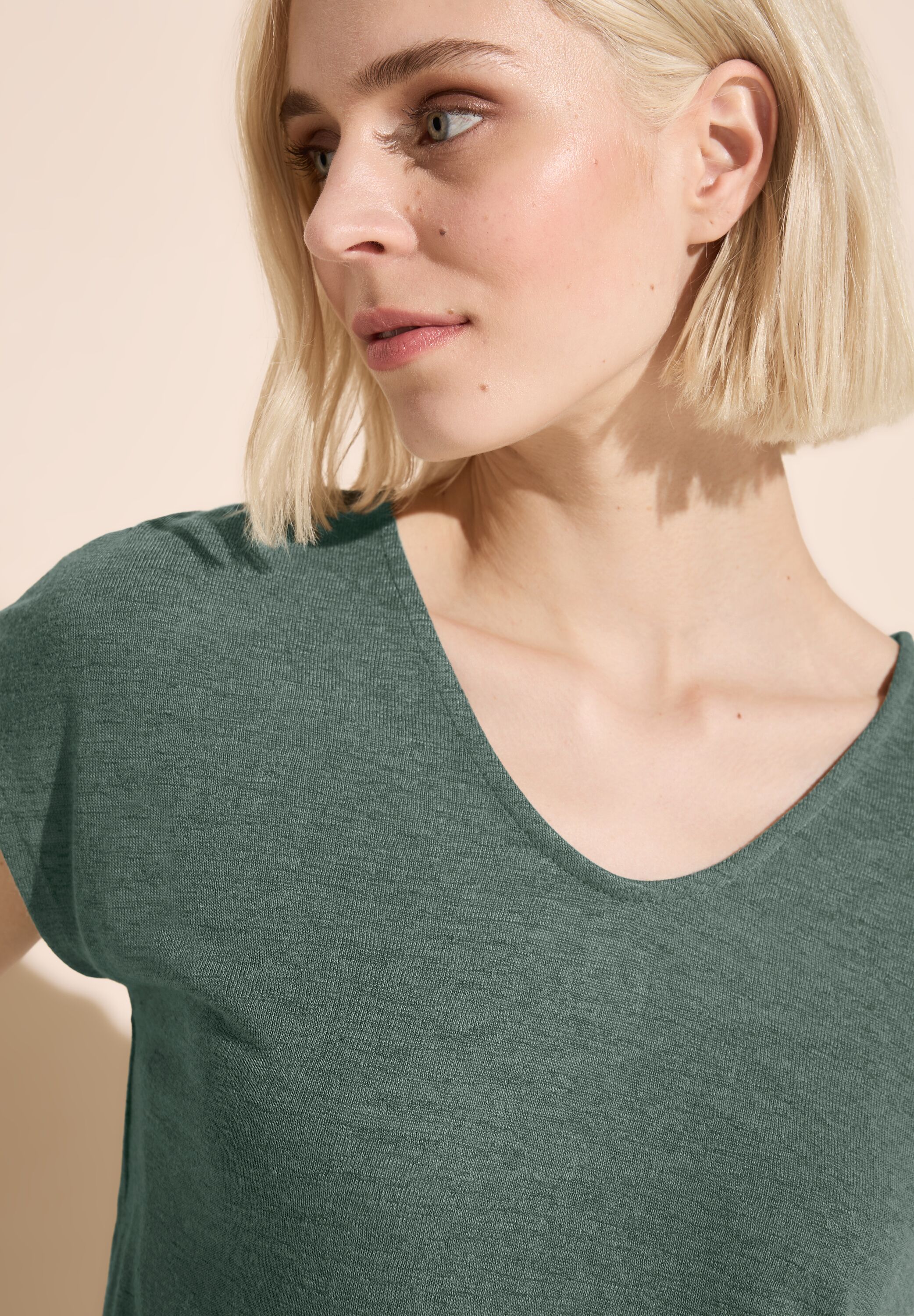 Jersey T-Shirt