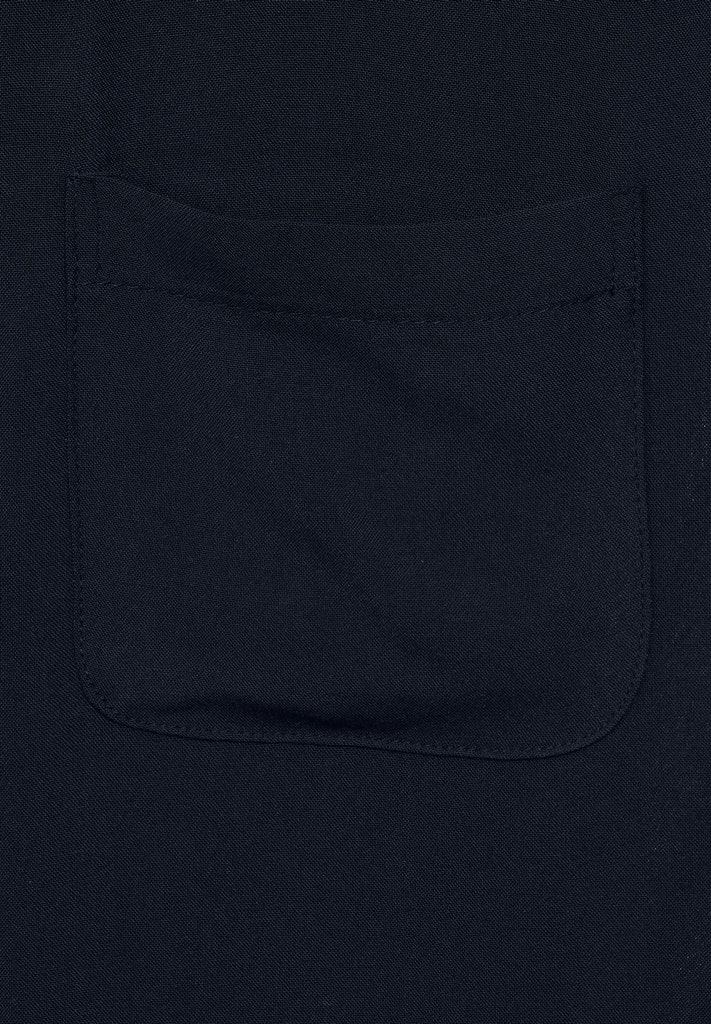 T-Shirt mit Brusttasche