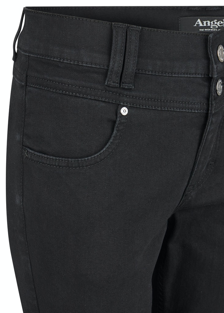 Skinny Button