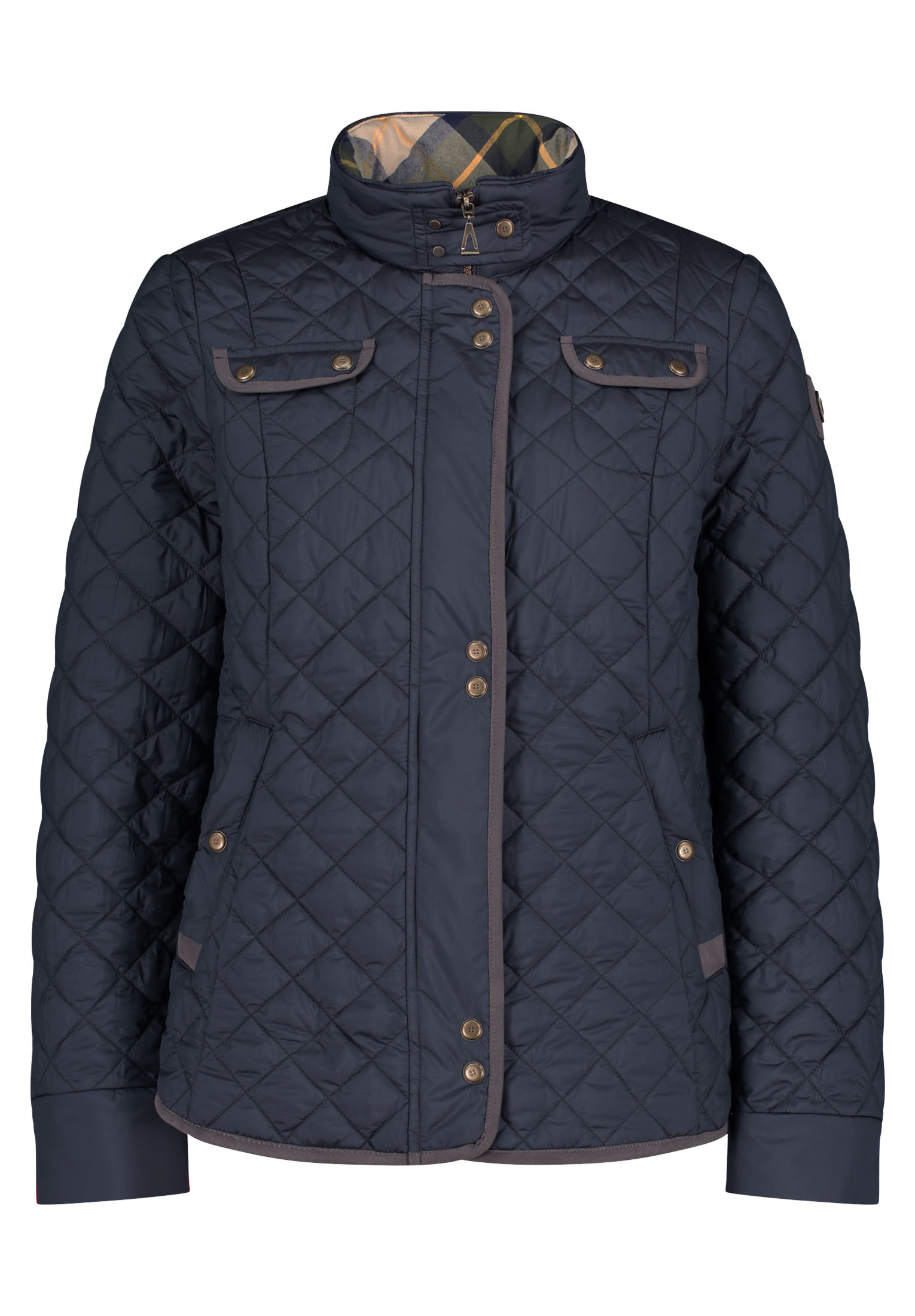 Steppjacke