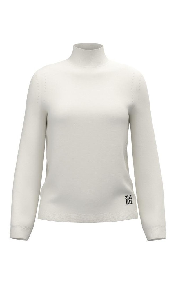 Pullover mit Kaschmiranteil