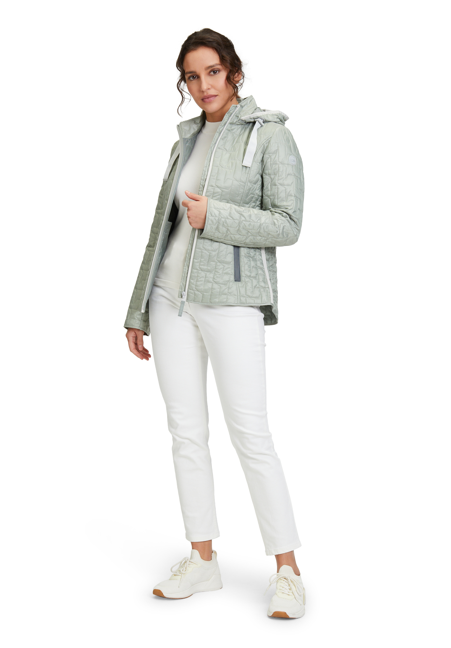 Steppjacke