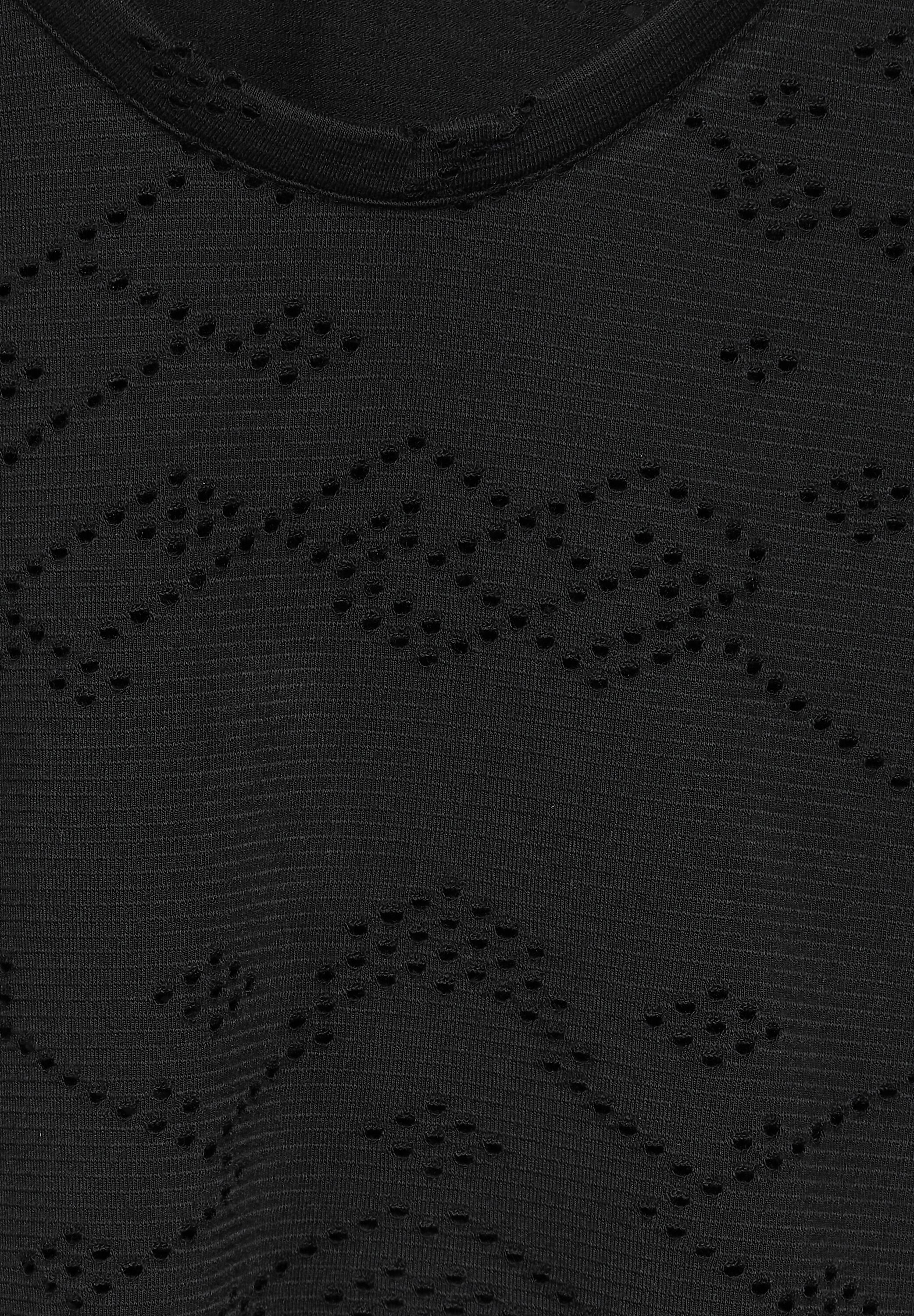 Ajour T-Shirt