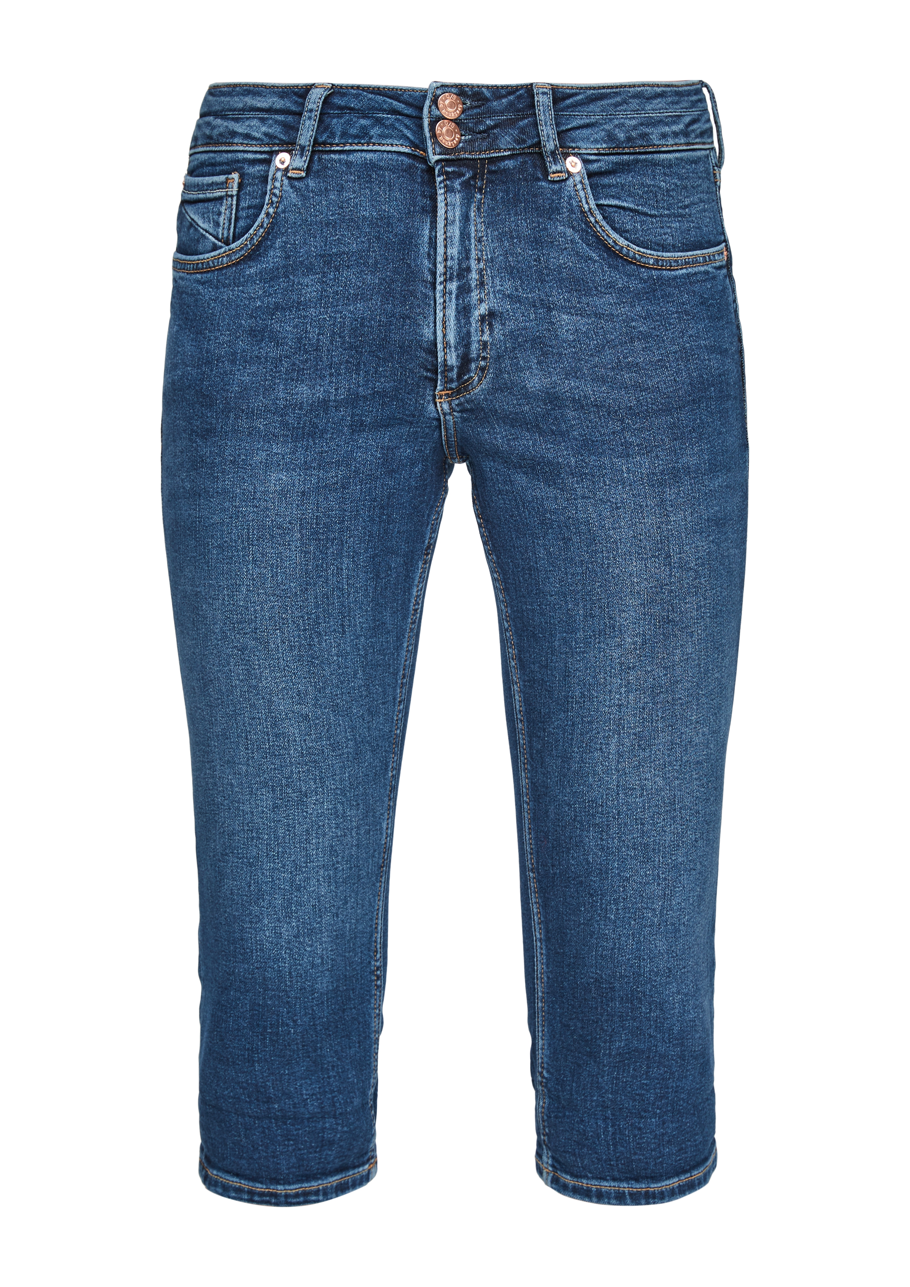 3/4-Jeans