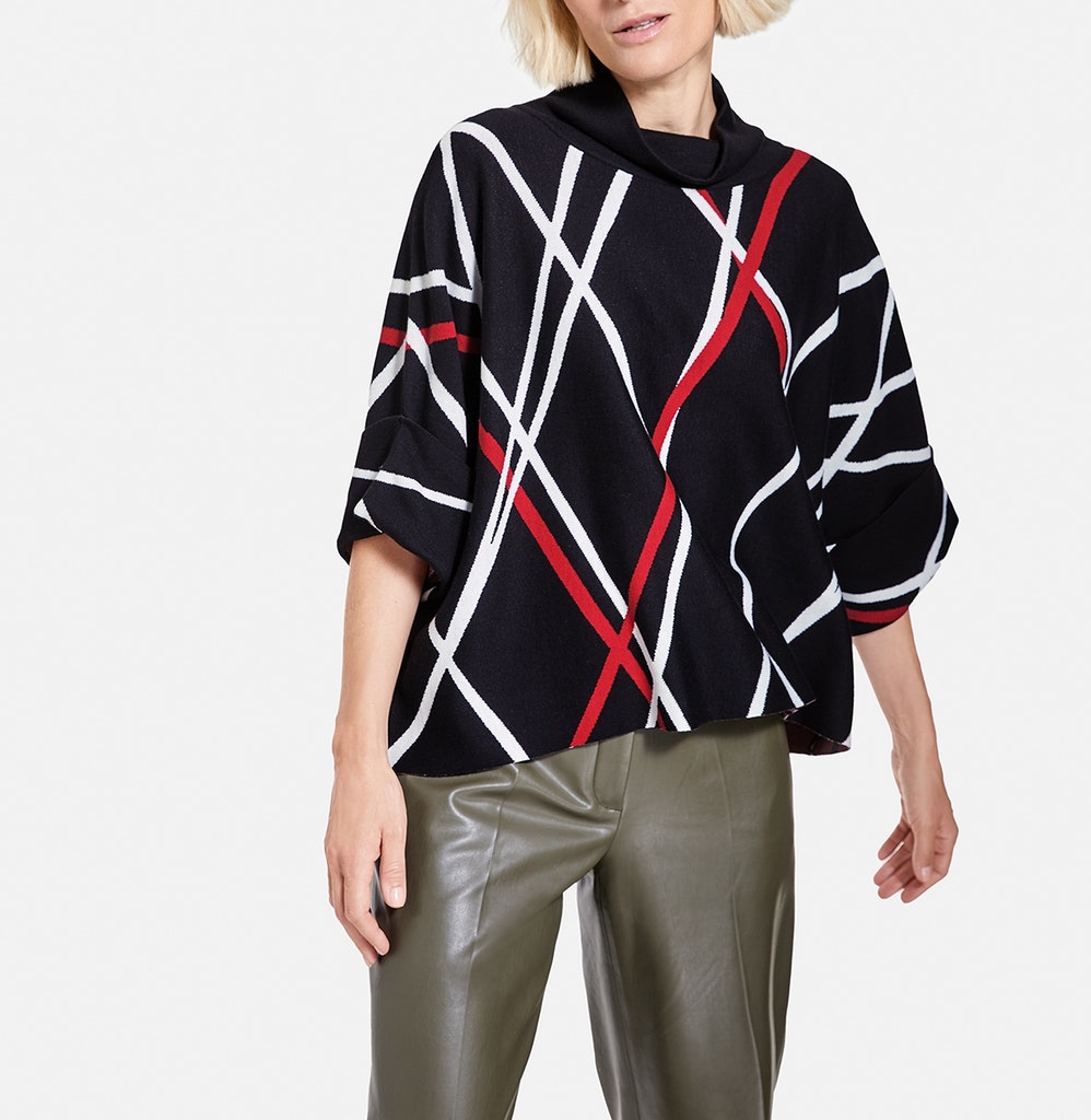 Oversize Pullover
