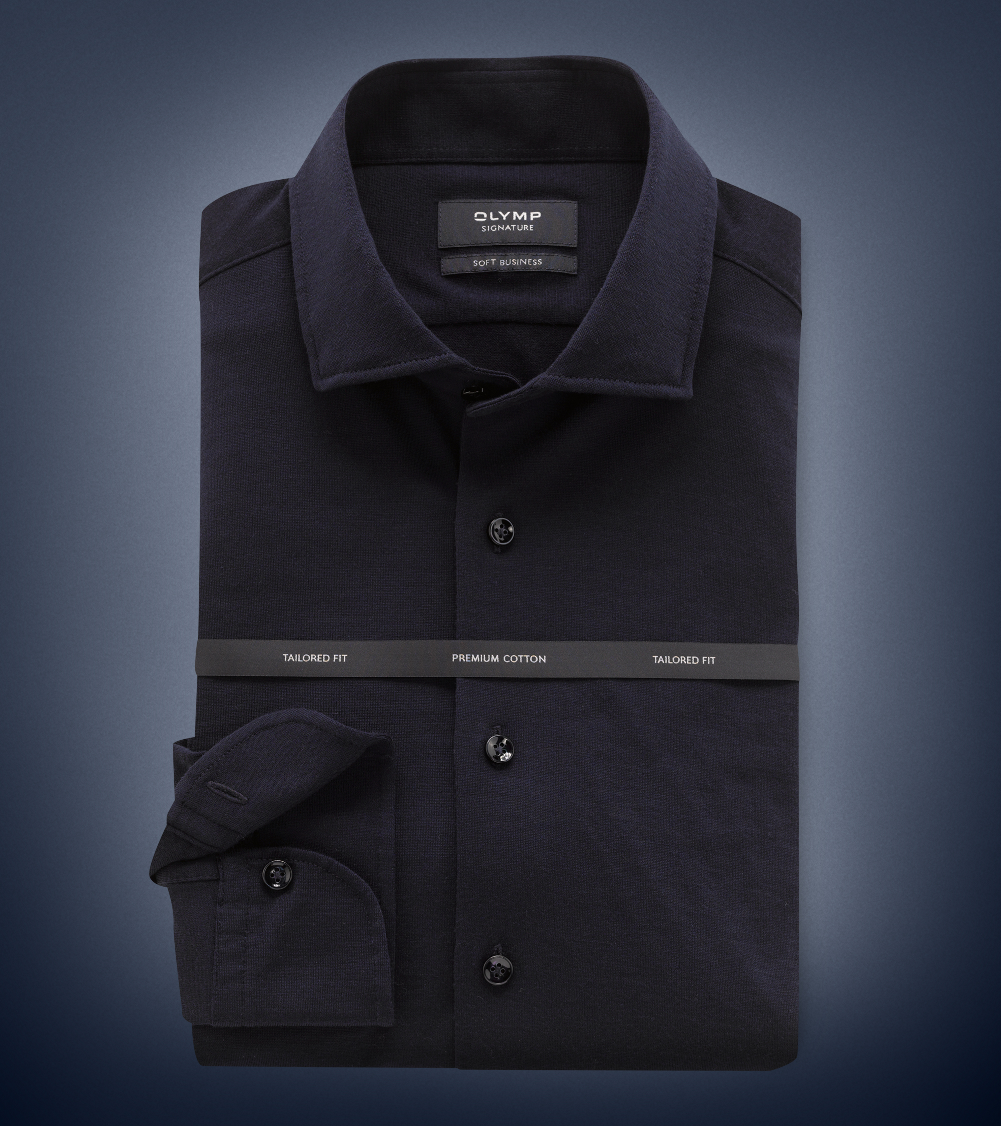 OLYMP SIGNATURE Casual